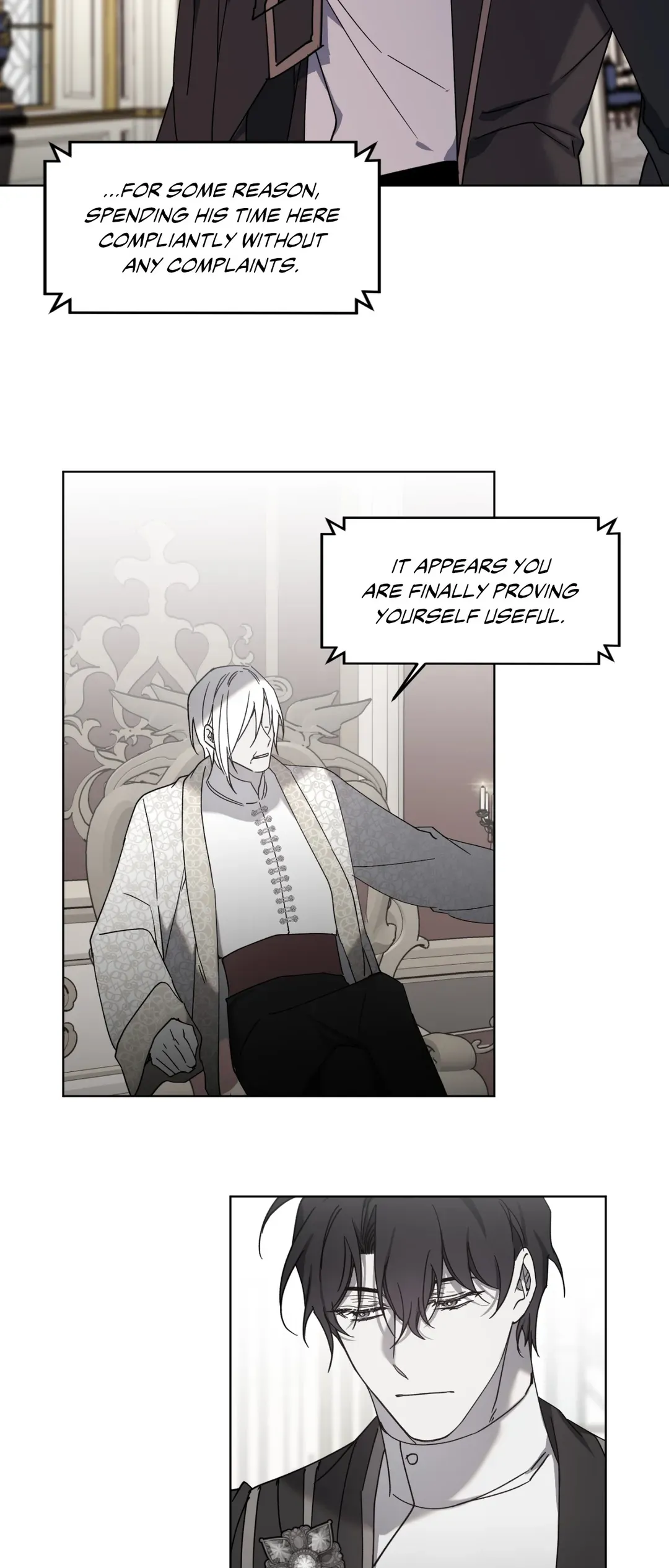Love Trap「Official」 - Chapter 51 Page 23
