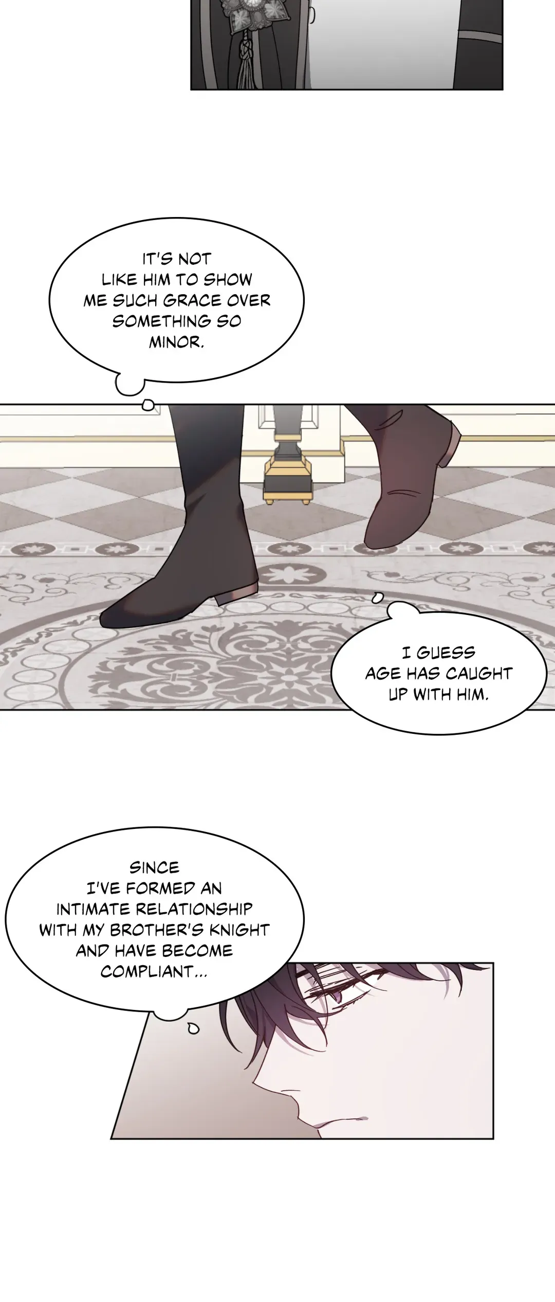 Love Trap「Official」 - Chapter 51 Page 24