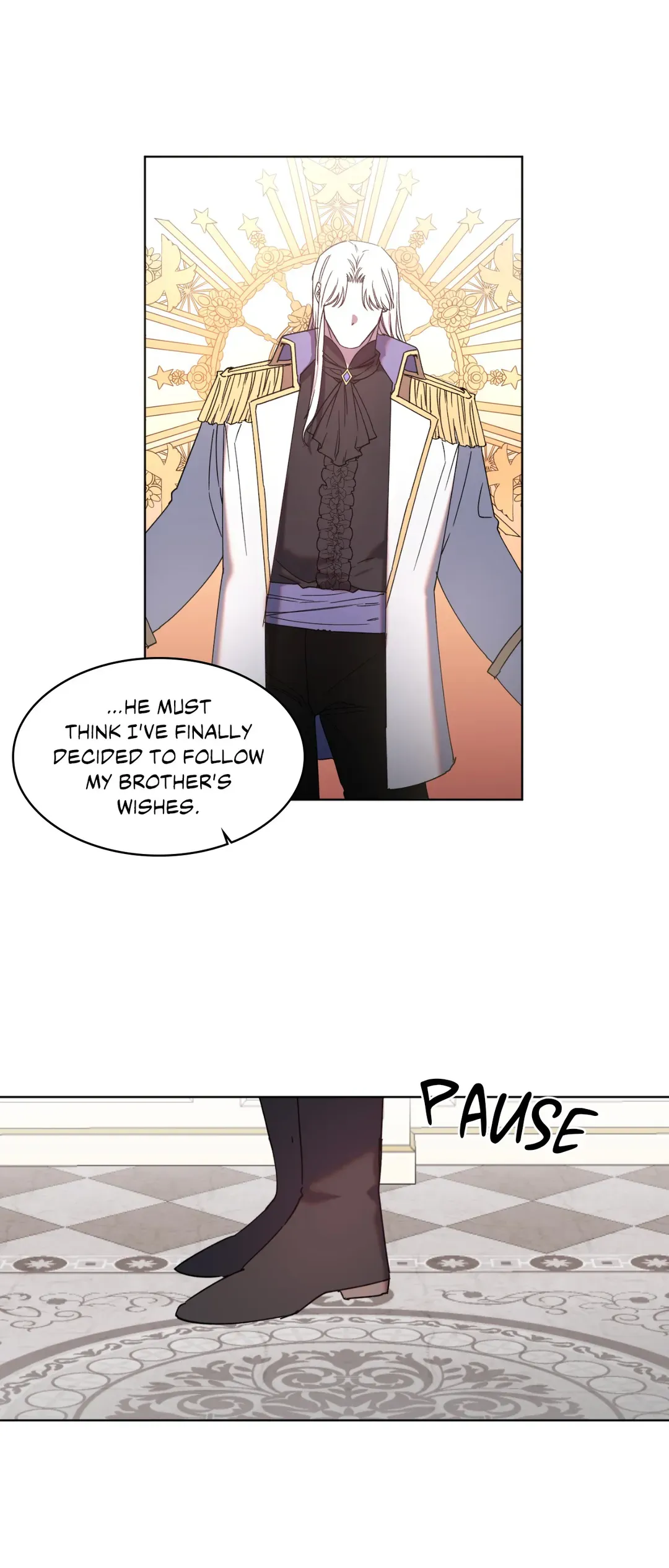 Love Trap「Official」 - Chapter 51 Page 25