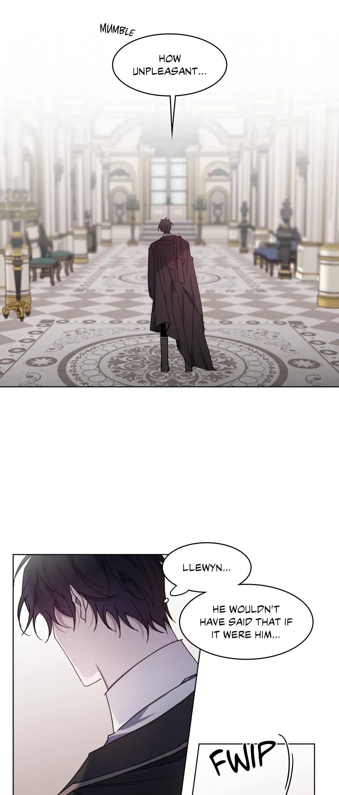 Love Trap「Official」 - Chapter 51 Page 26
