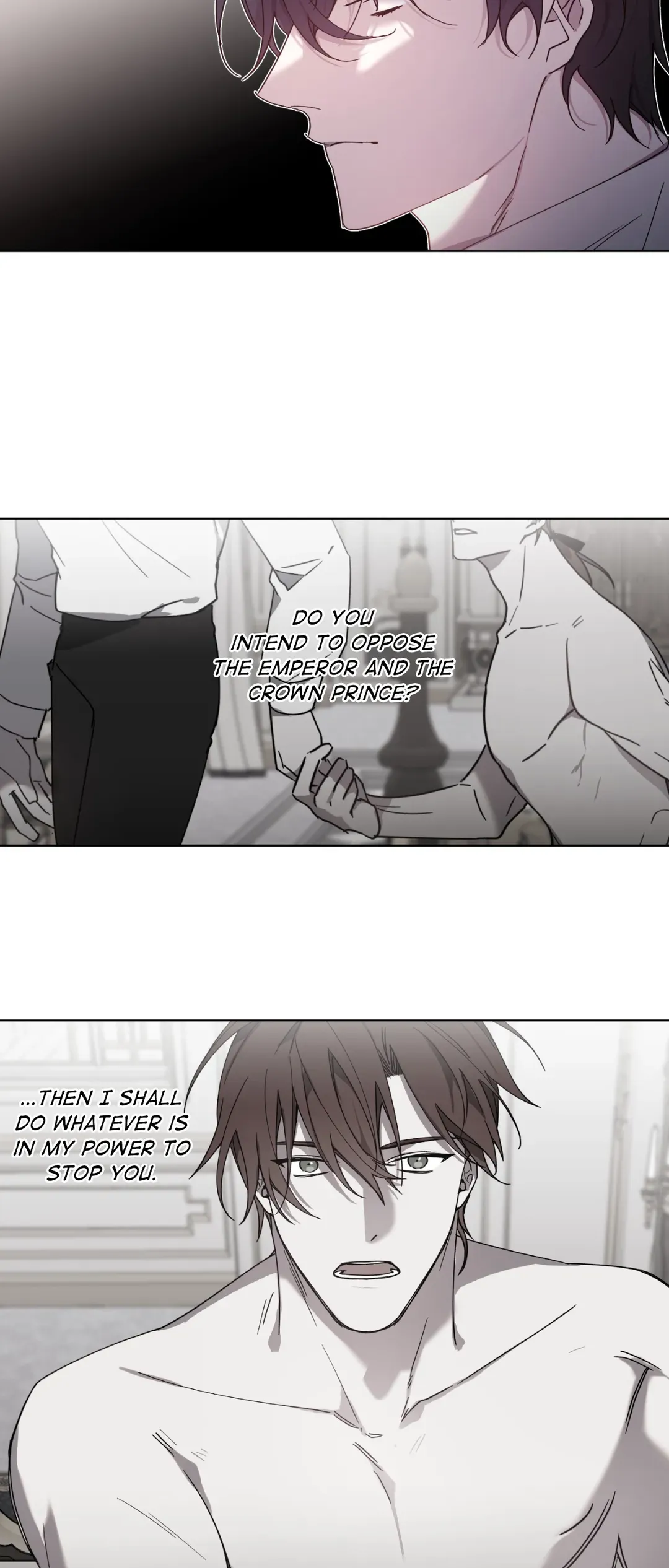 Love Trap「Official」 - Chapter 51 Page 28