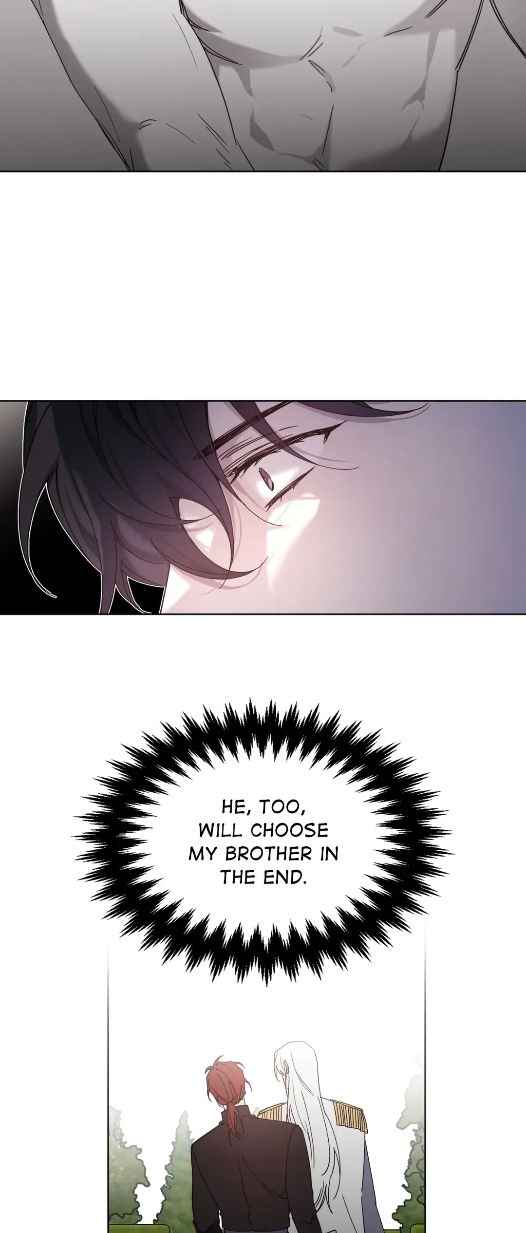 Love Trap「Official」 - Chapter 51 Page 29