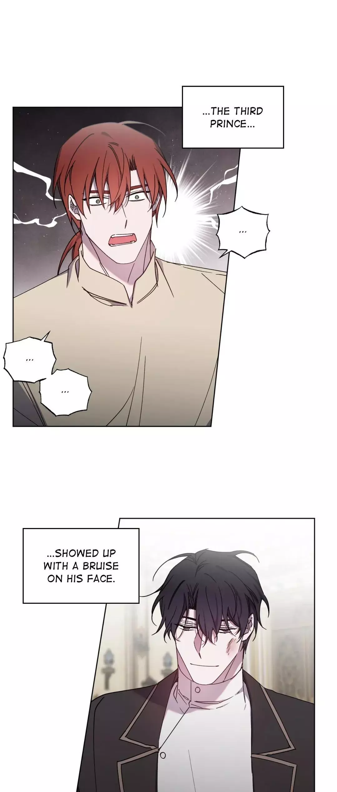 Love Trap「Official」 - Chapter 52 Page 4