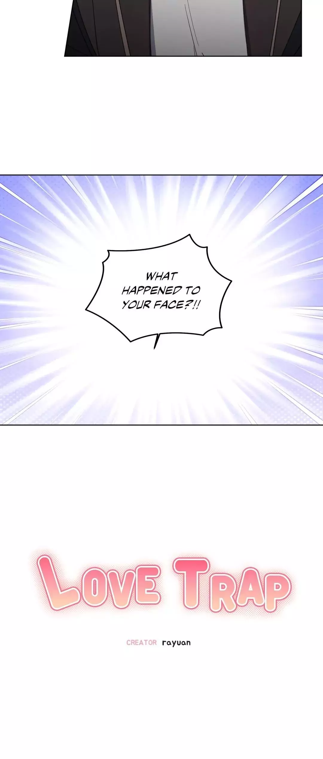 Love Trap「Official」 - Chapter 52 Page 5