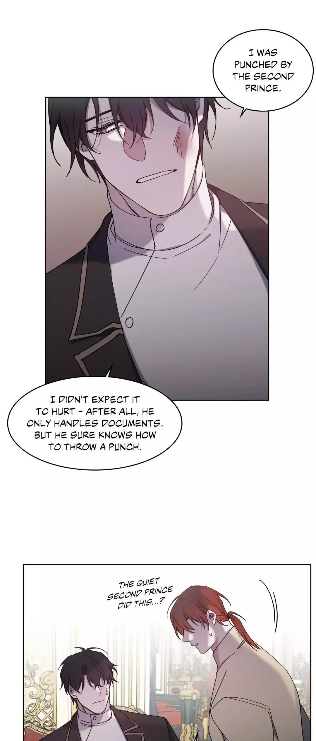 Love Trap「Official」 - Chapter 52 Page 6