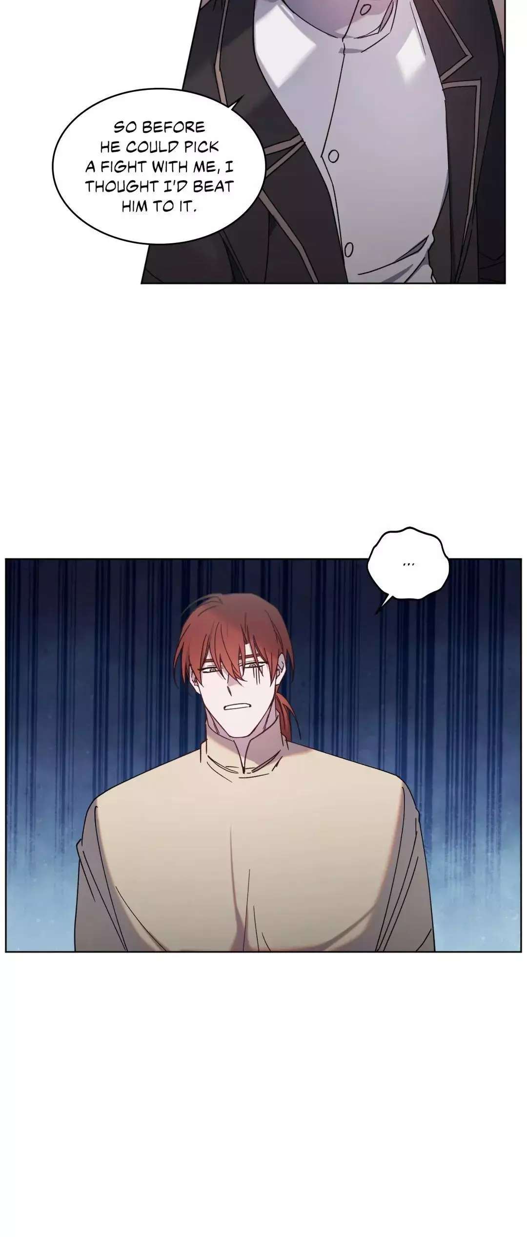 Love Trap「Official」 - Chapter 52 Page 8