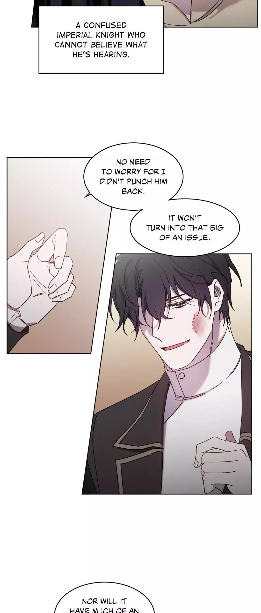 Love Trap「Official」 - Chapter 52 Page 10