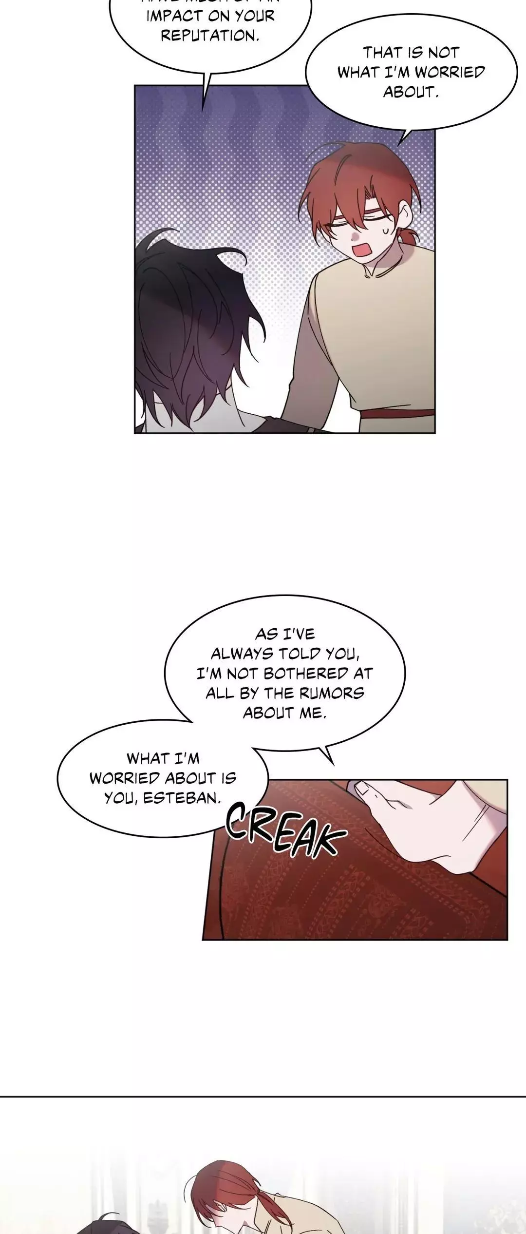 Love Trap「Official」 - Chapter 52 Page 11