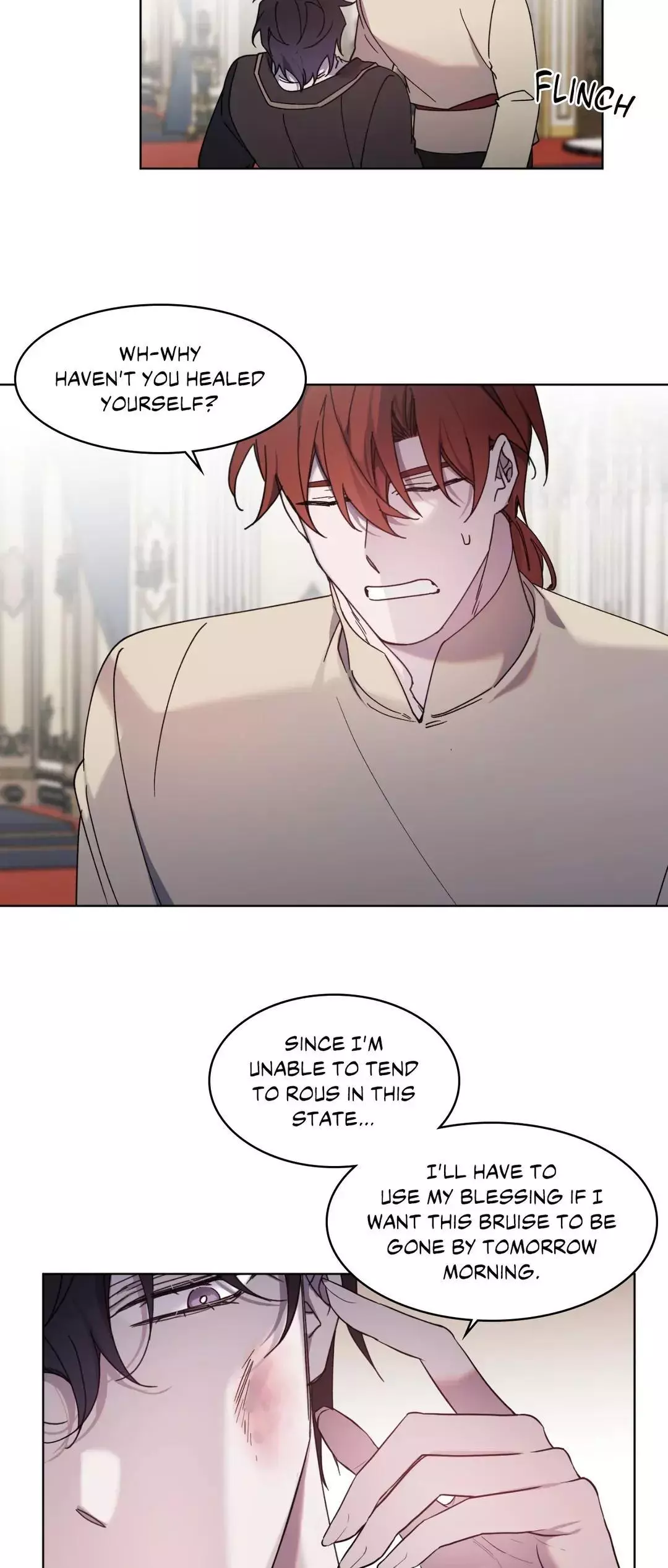Love Trap「Official」 - Chapter 52 Page 13