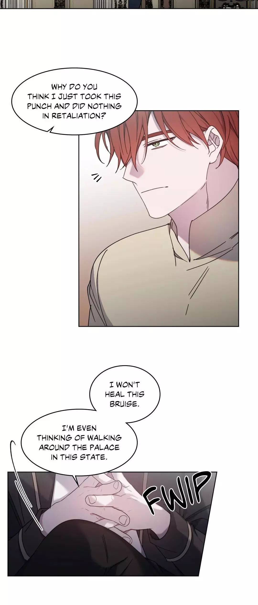 Love Trap「Official」 - Chapter 52 Page 15