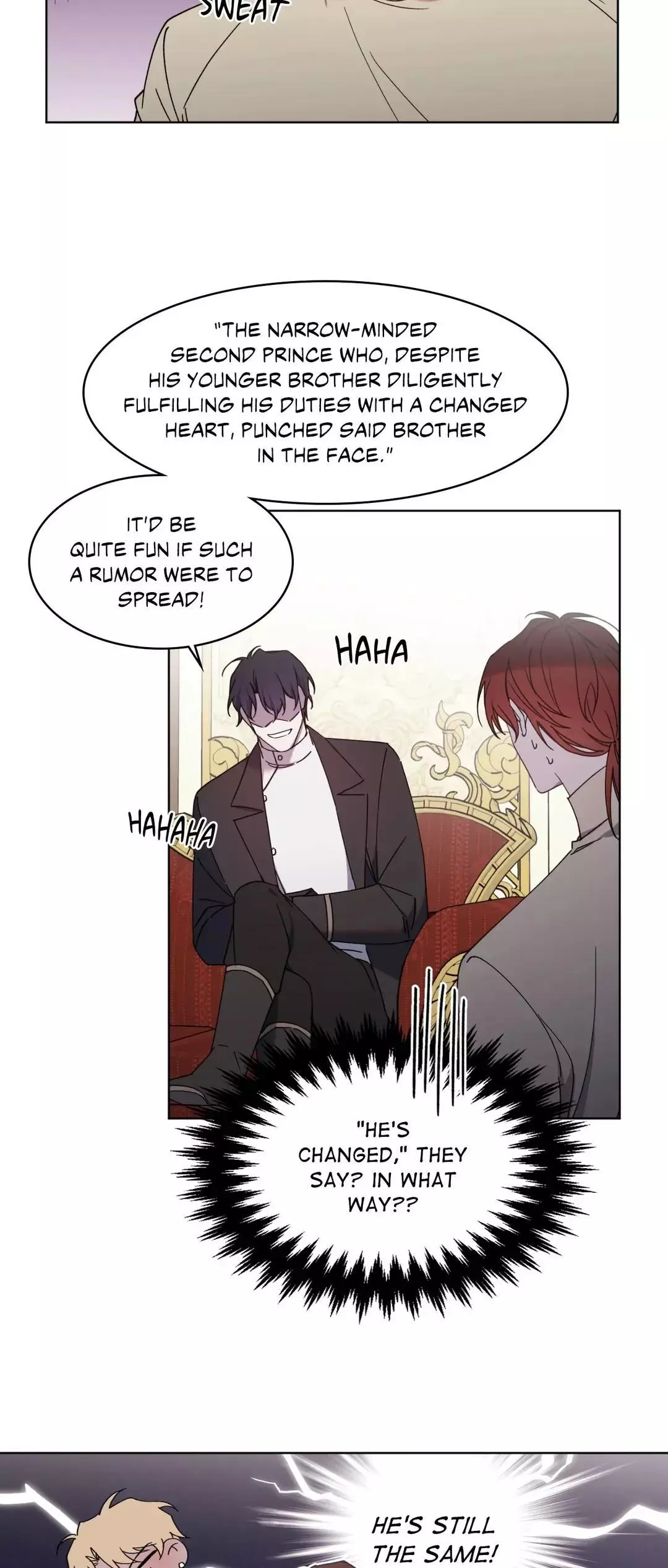 Love Trap「Official」 - Chapter 52 Page 17