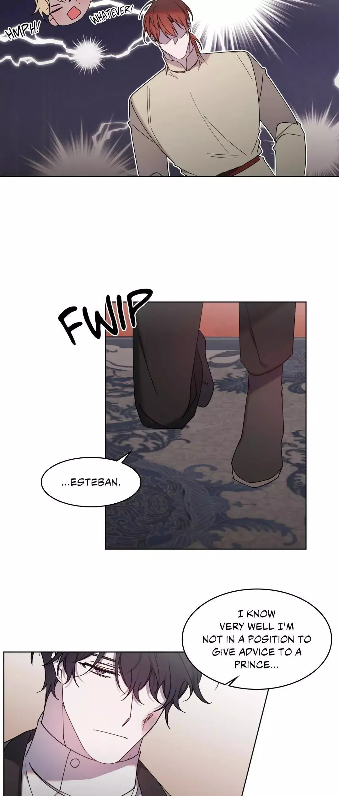 Love Trap「Official」 - Chapter 52 Page 18
