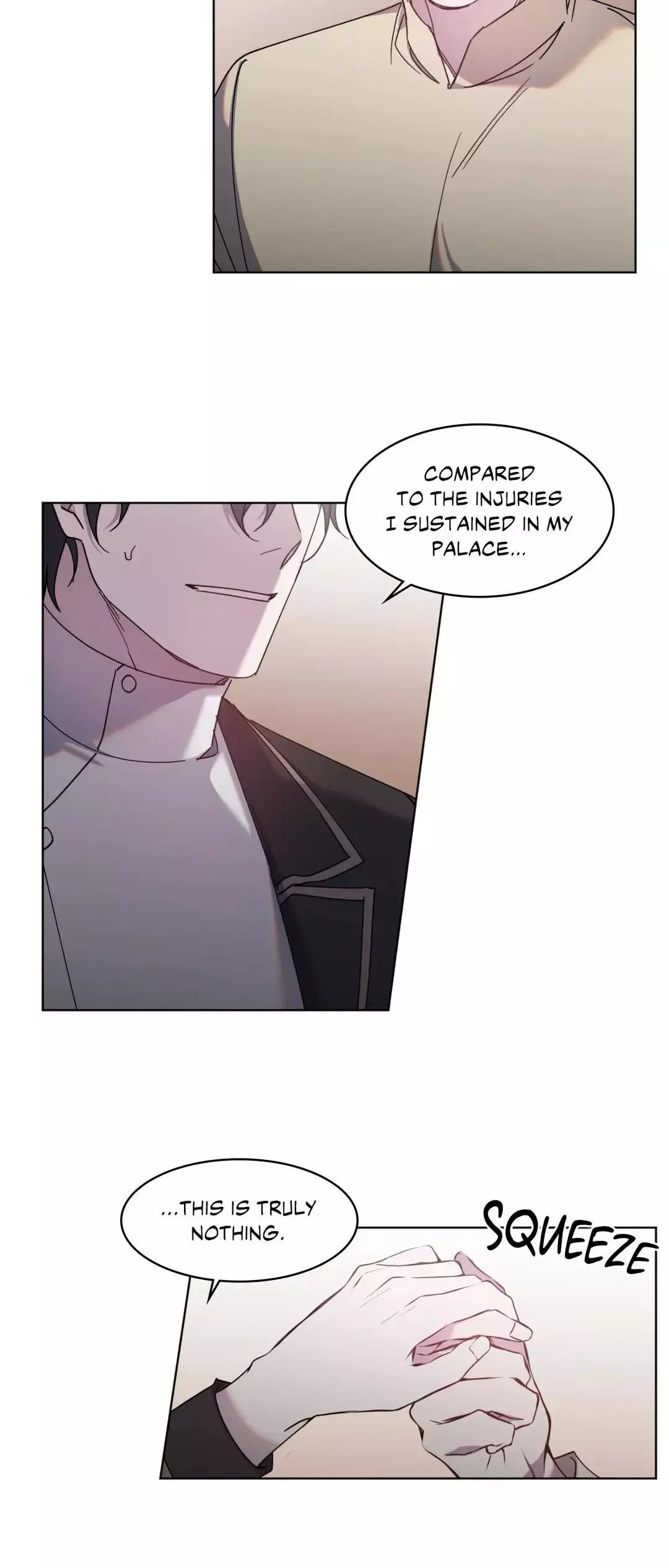 Love Trap「Official」 - Chapter 52 Page 20