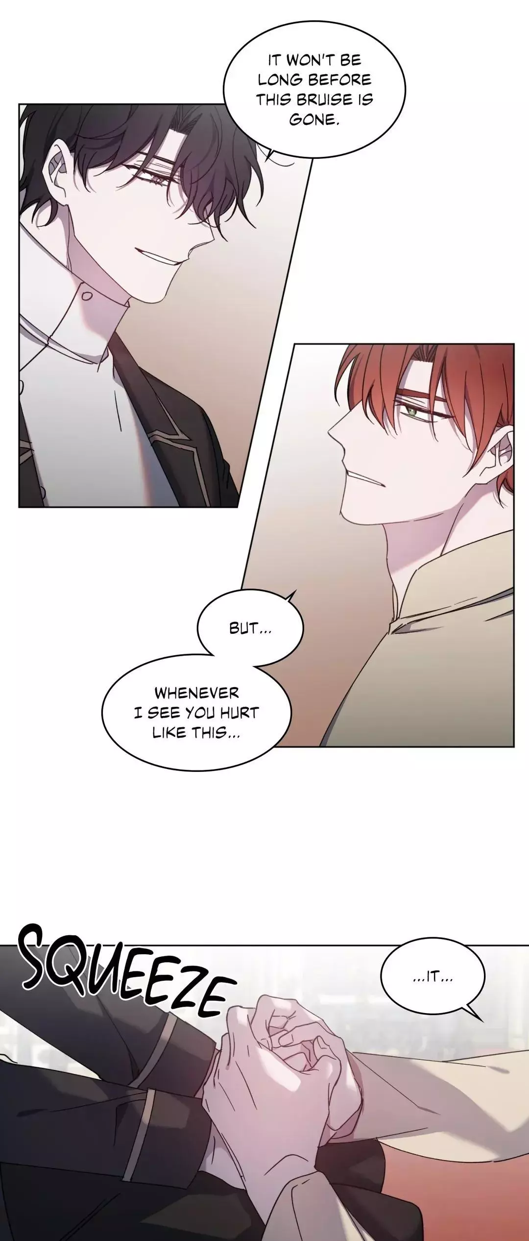 Love Trap「Official」 - Chapter 52 Page 21