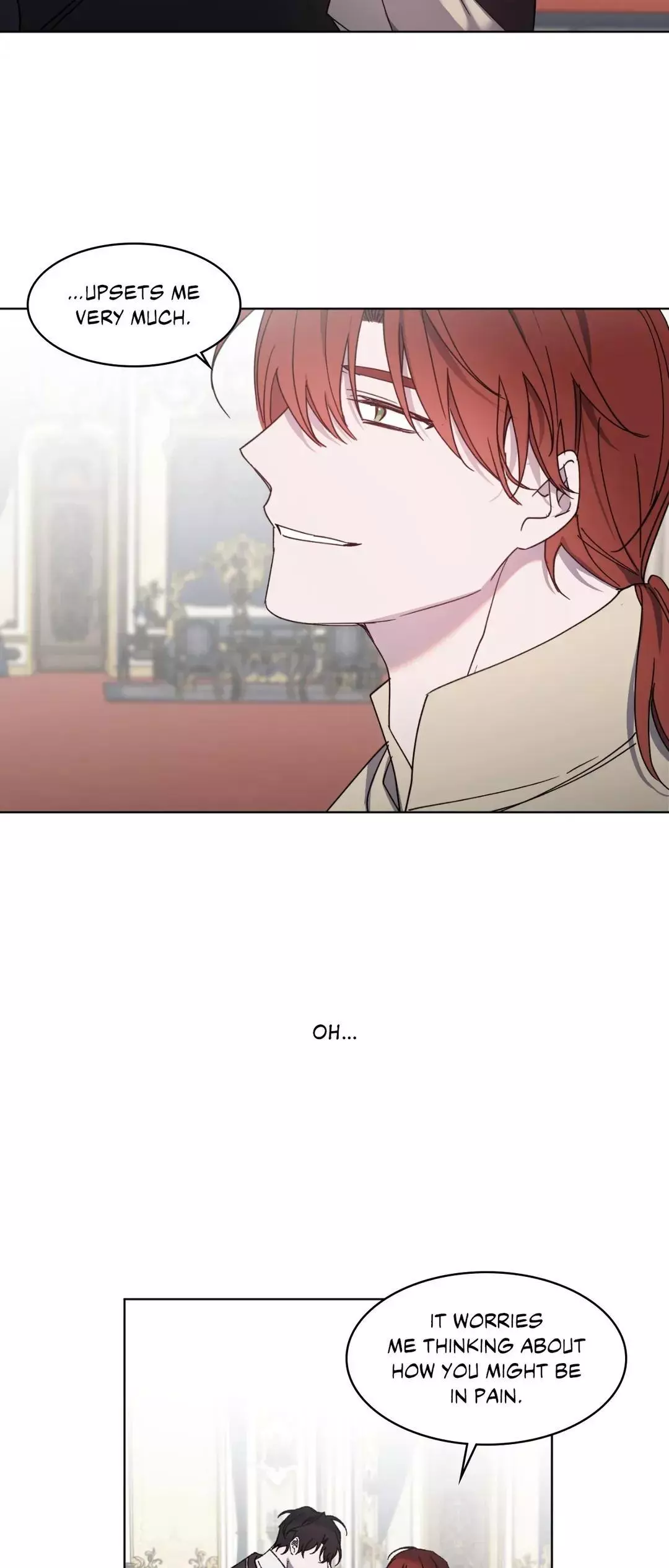 Love Trap「Official」 - Chapter 52 Page 22