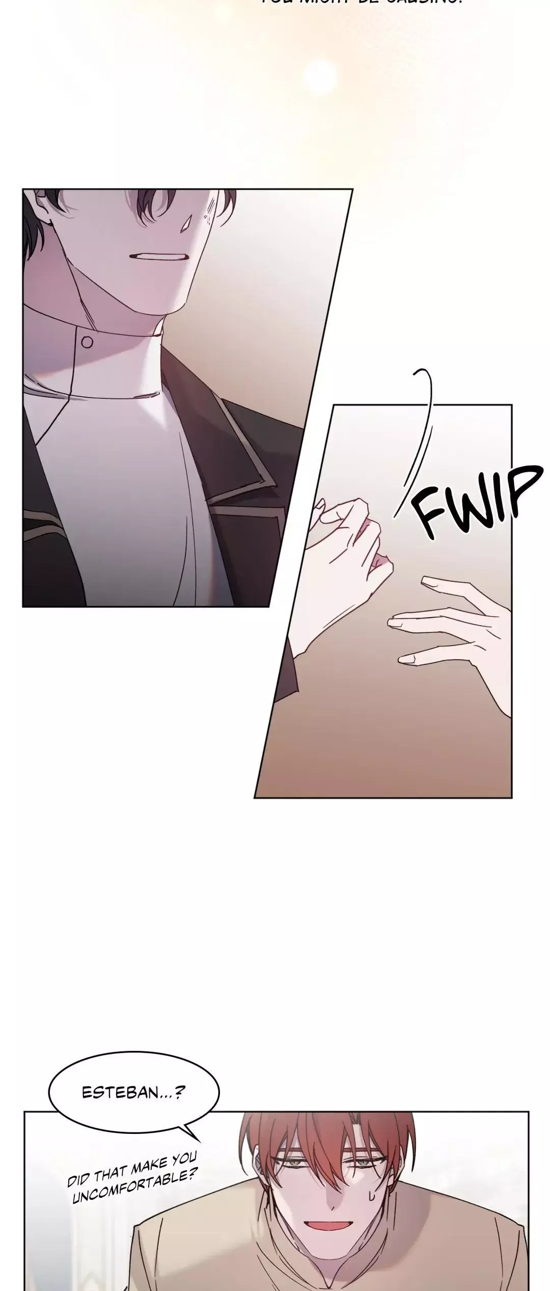 Love Trap「Official」 - Chapter 52 Page 24