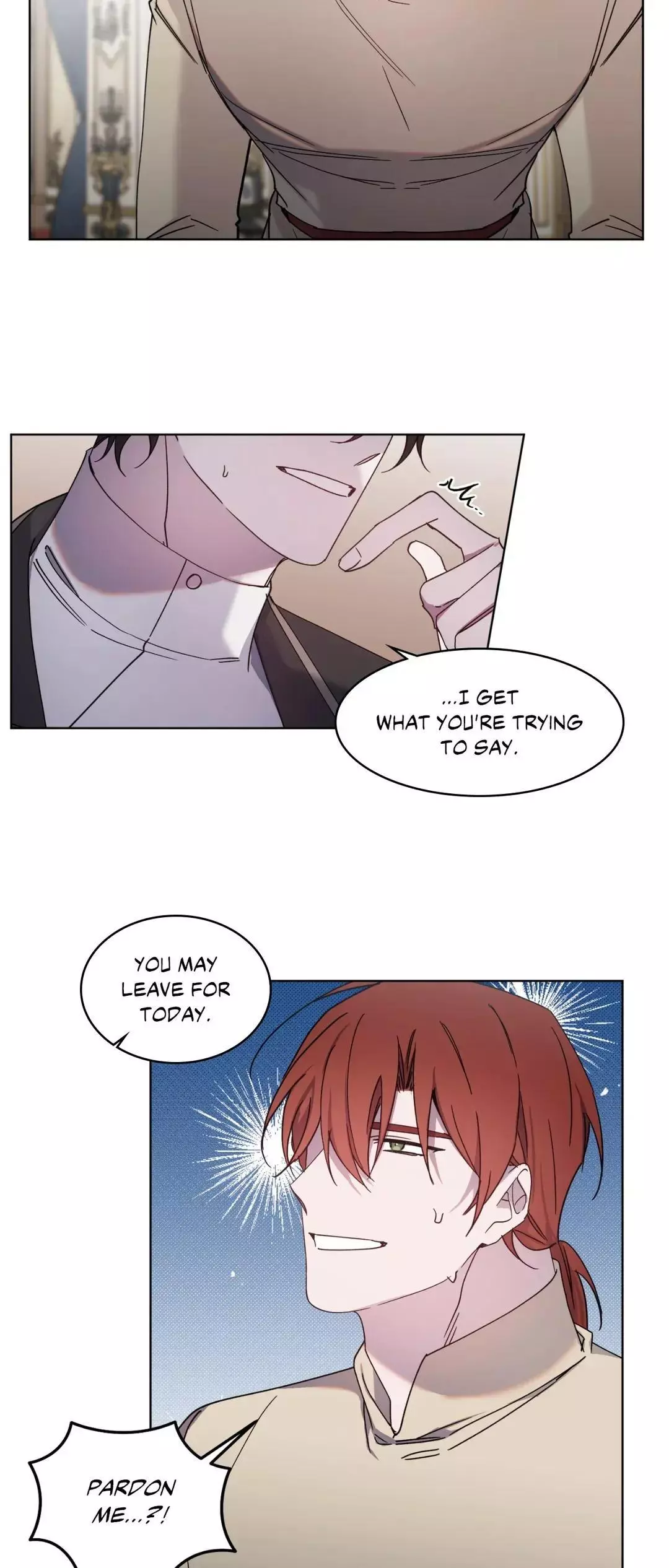 Love Trap「Official」 - Chapter 52 Page 25