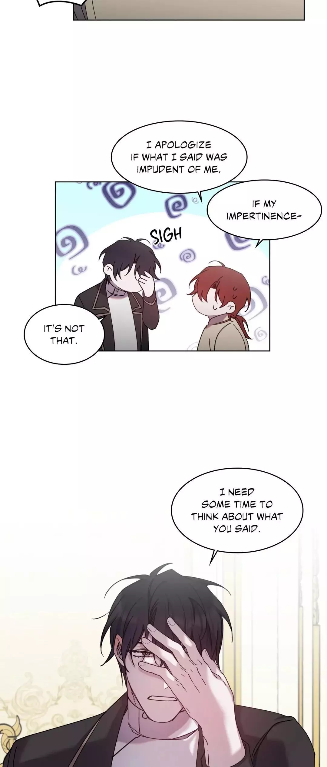 Love Trap「Official」 - Chapter 52 Page 26