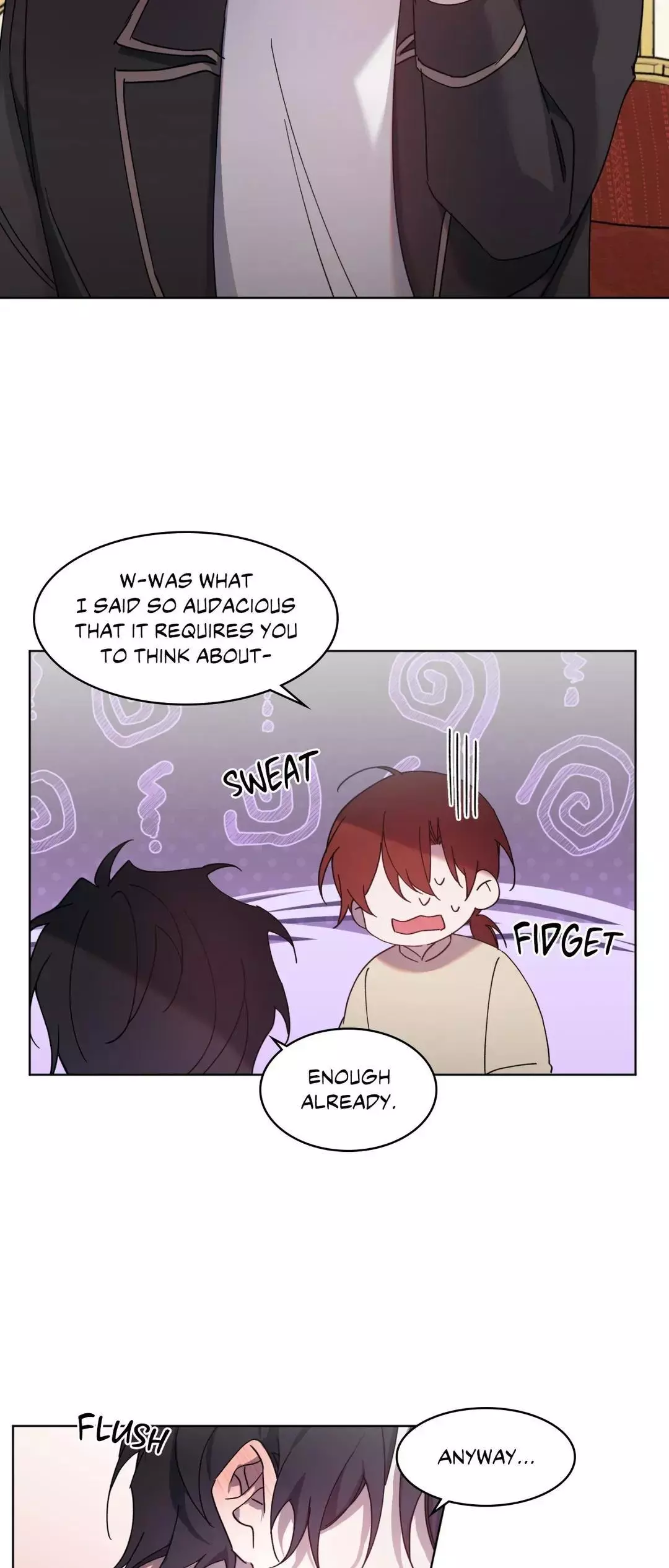Love Trap「Official」 - Chapter 52 Page 27
