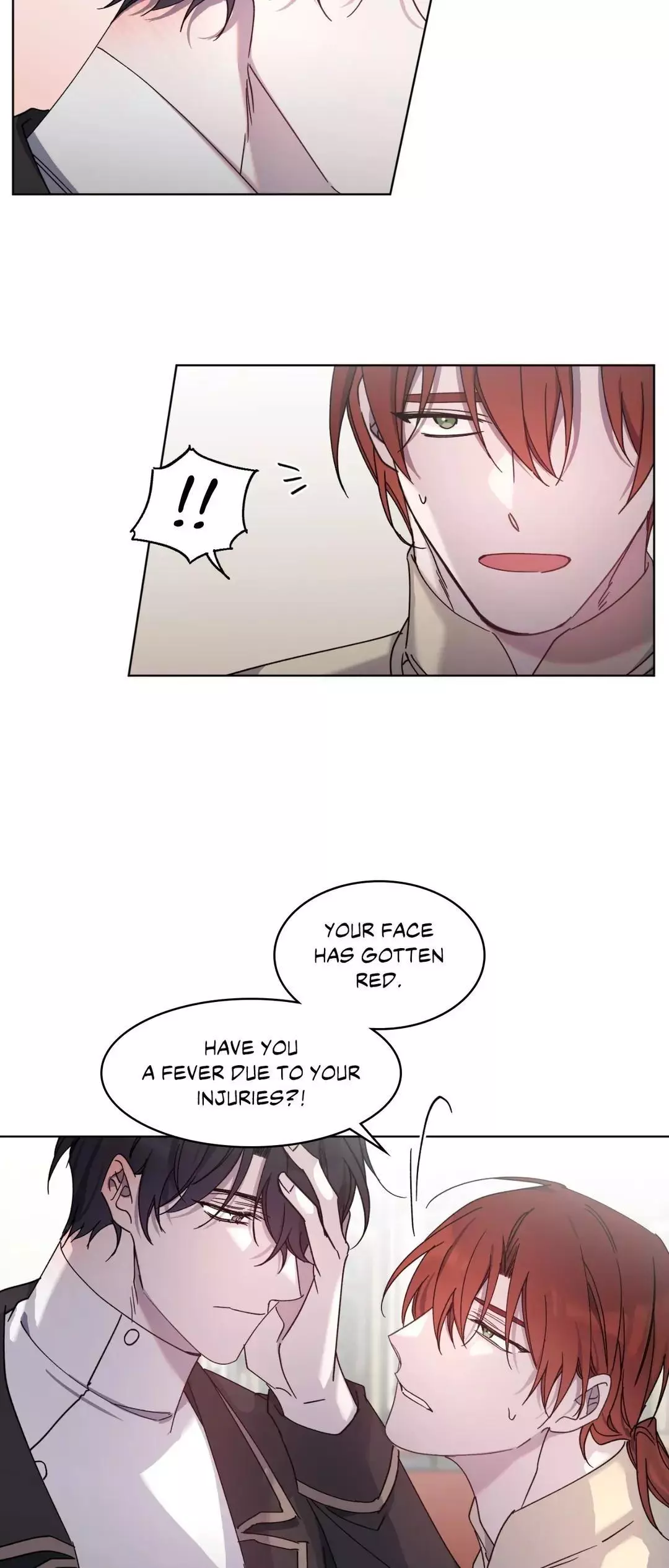 Love Trap「Official」 - Chapter 52 Page 28