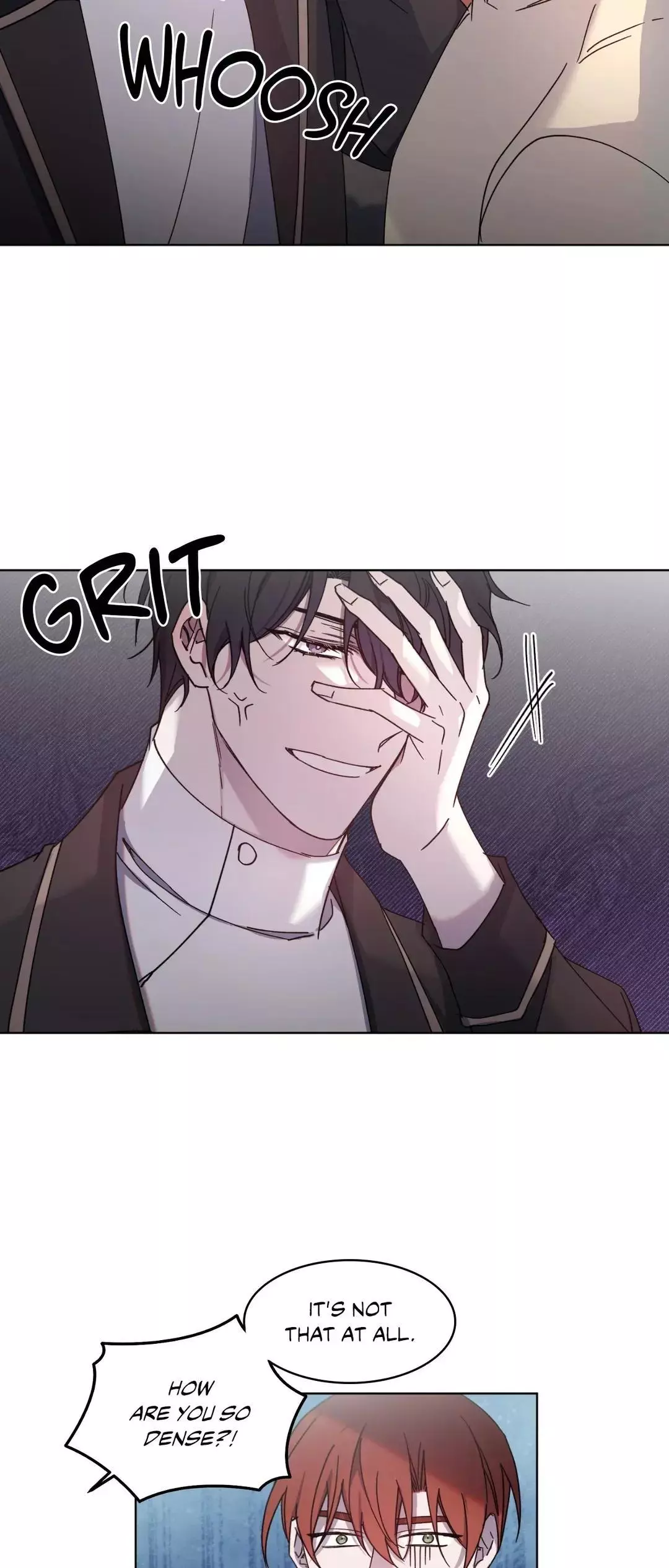 Love Trap「Official」 - Chapter 52 Page 29