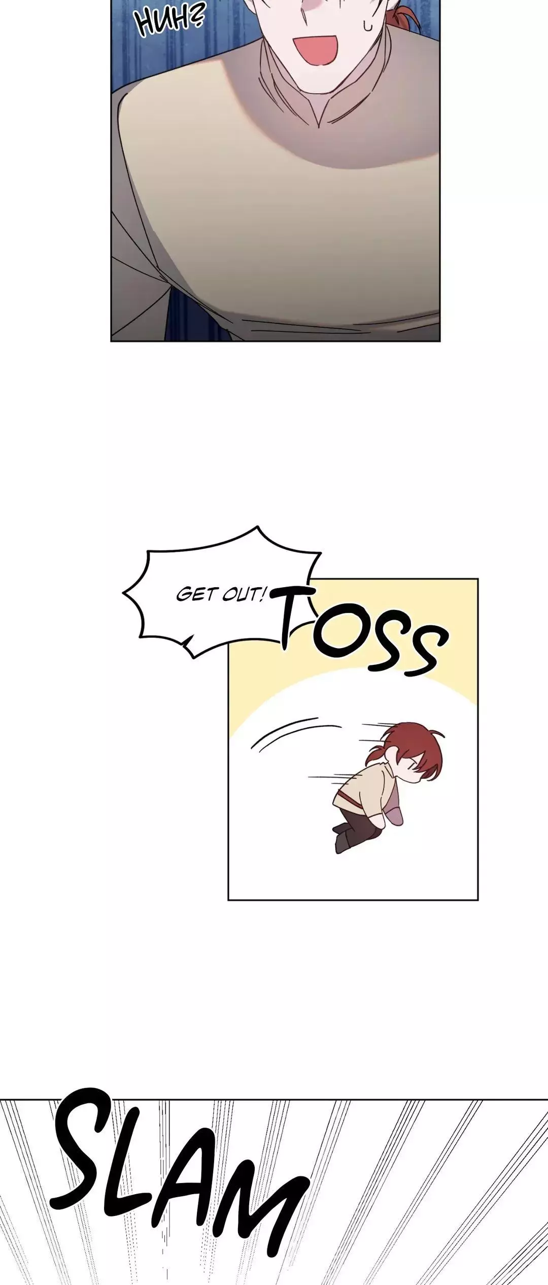Love Trap「Official」 - Chapter 52 Page 30
