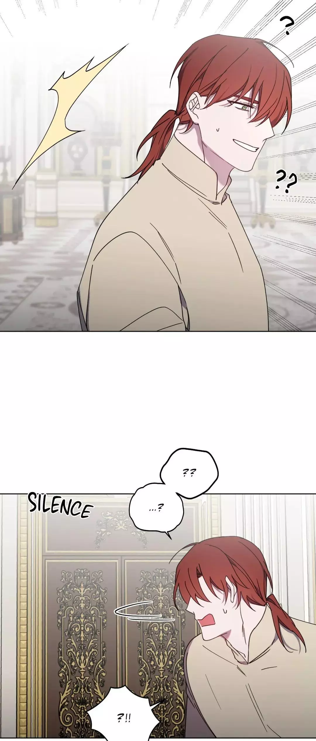 Love Trap「Official」 - Chapter 52 Page 31