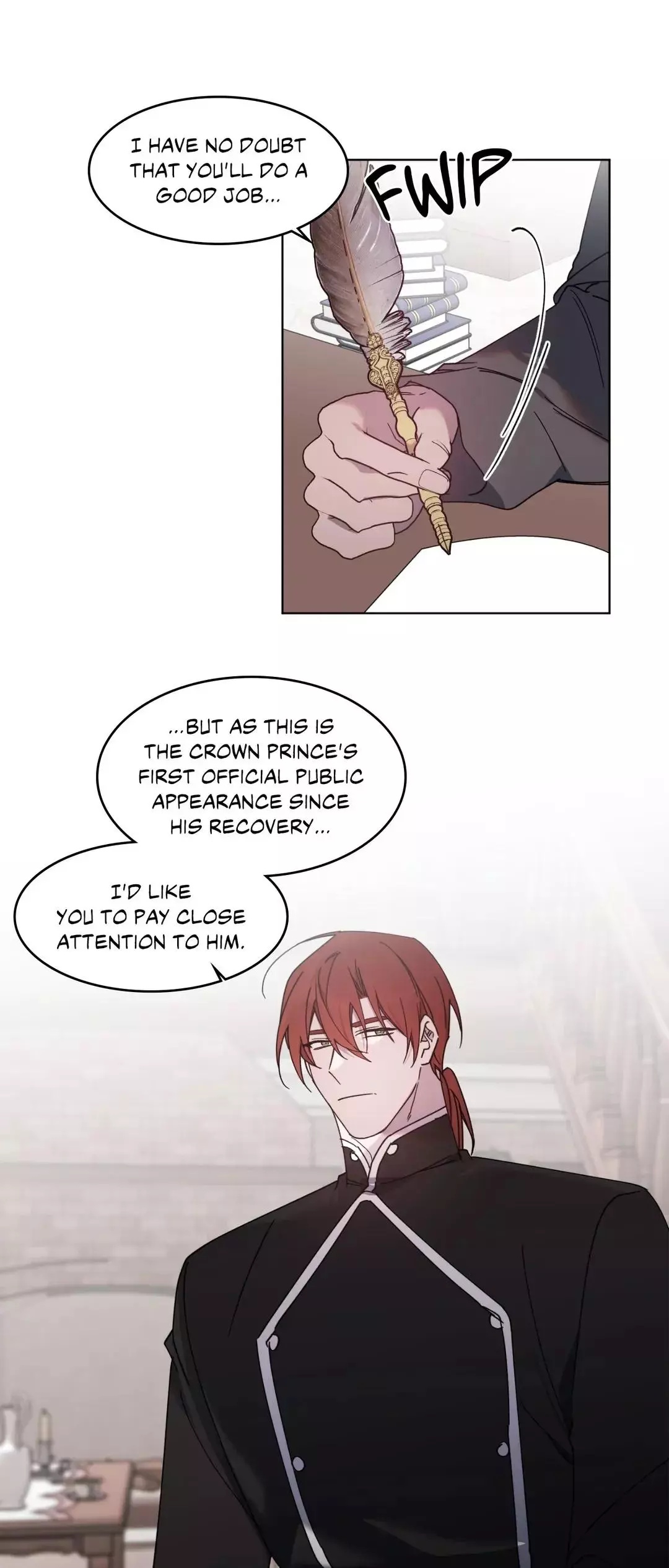 Love Trap「Official」 - Chapter 53 Page 3