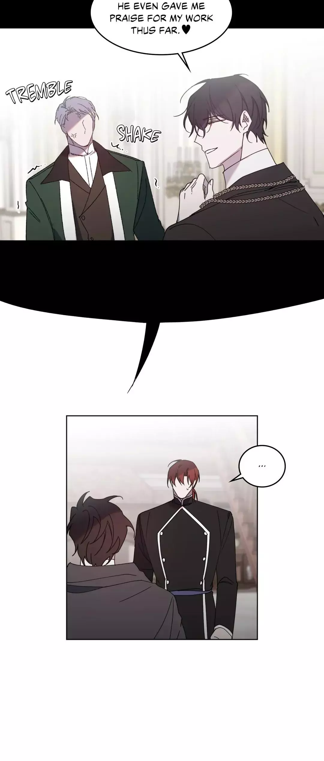 Love Trap「Official」 - Chapter 53 Page 7