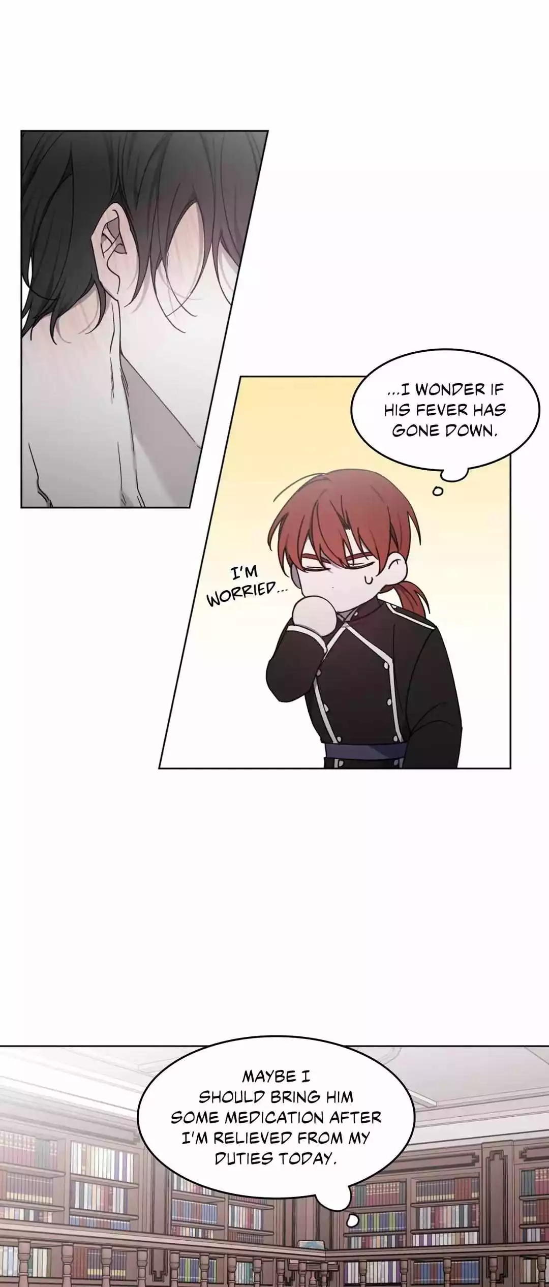 Love Trap「Official」 - Chapter 53 Page 10