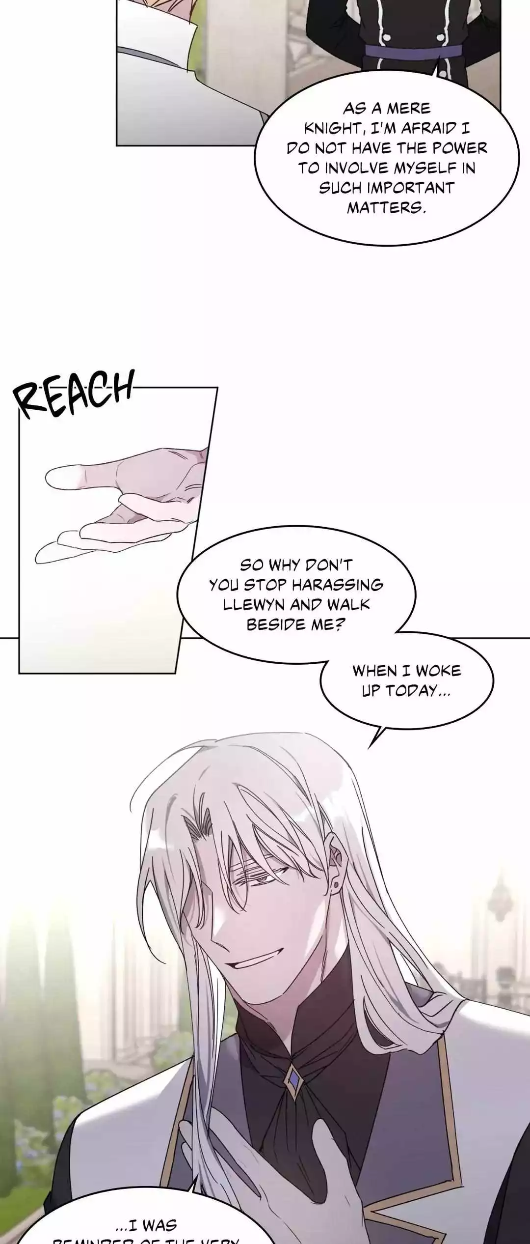 Love Trap「Official」 - Chapter 53 Page 14