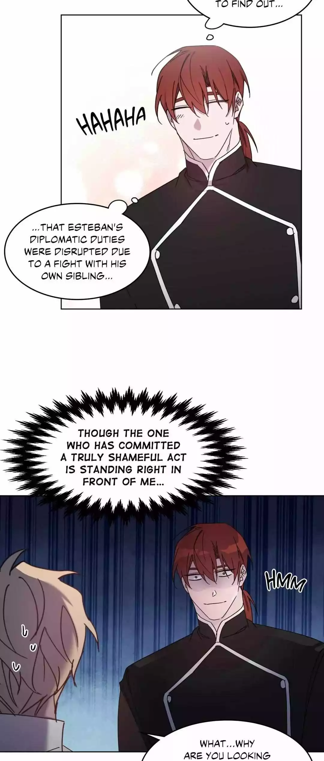 Love Trap「Official」 - Chapter 53 Page 17