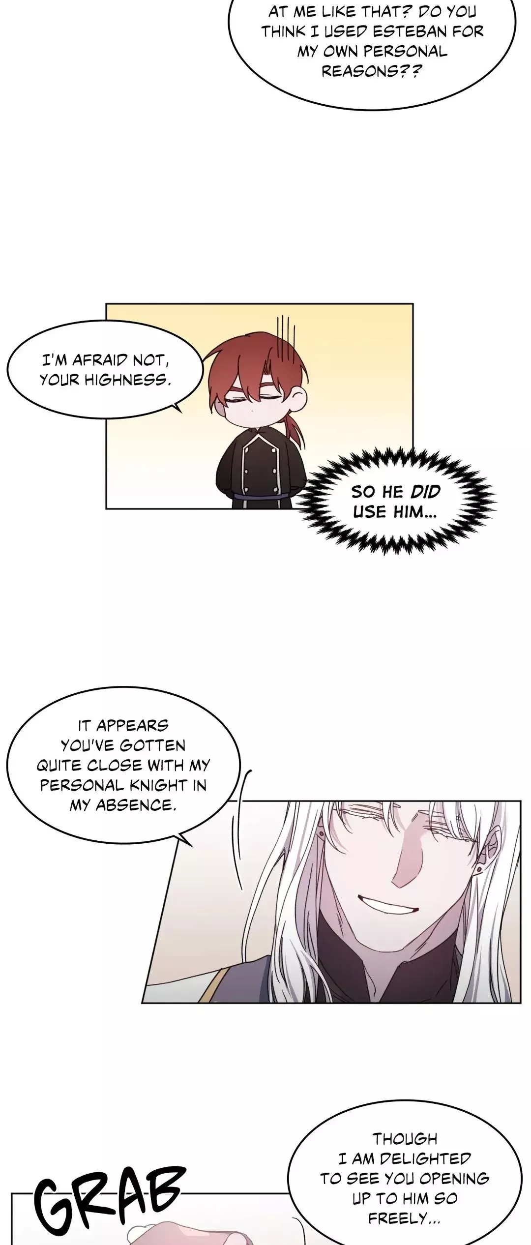 Love Trap「Official」 - Chapter 53 Page 18
