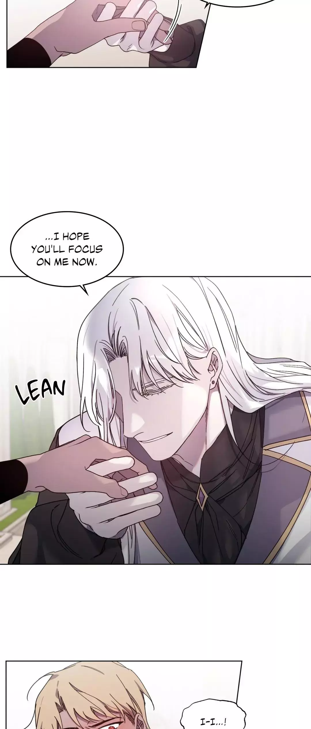 Love Trap「Official」 - Chapter 53 Page 19