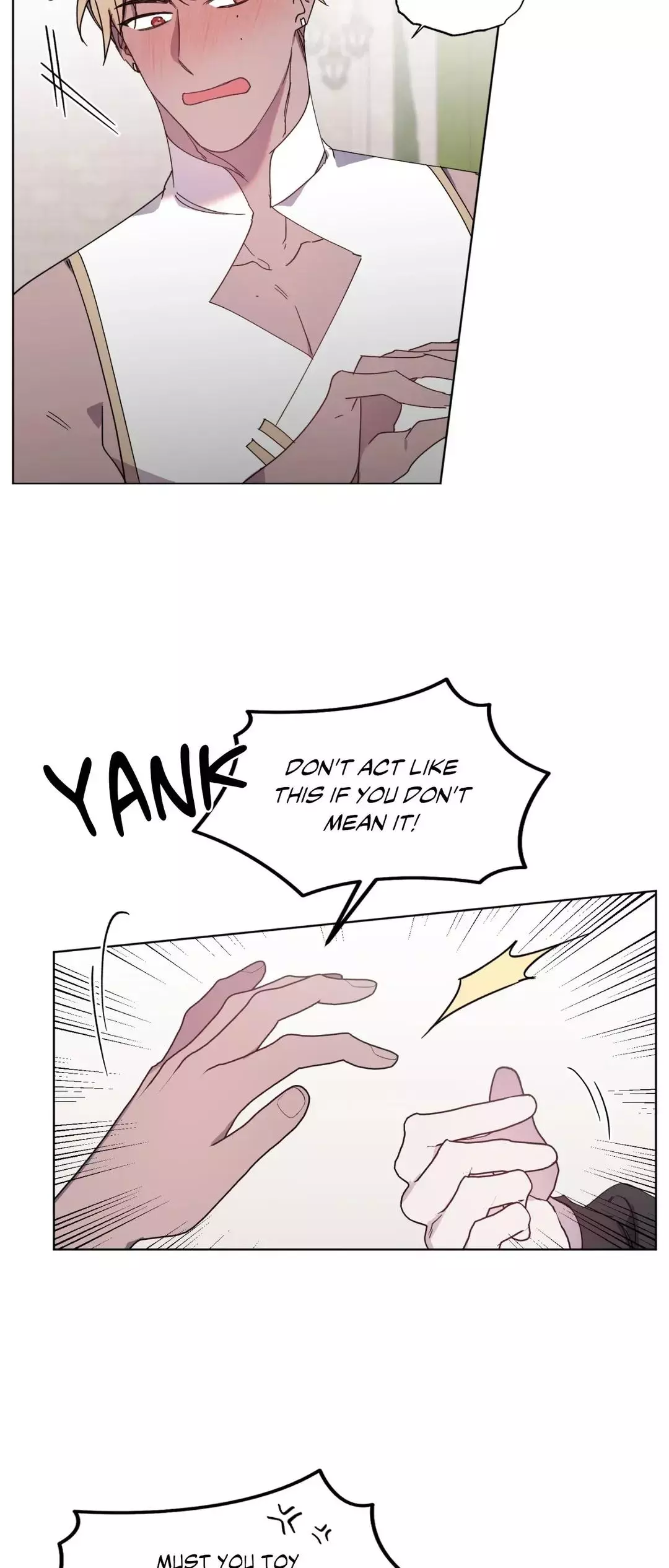 Love Trap「Official」 - Chapter 53 Page 20