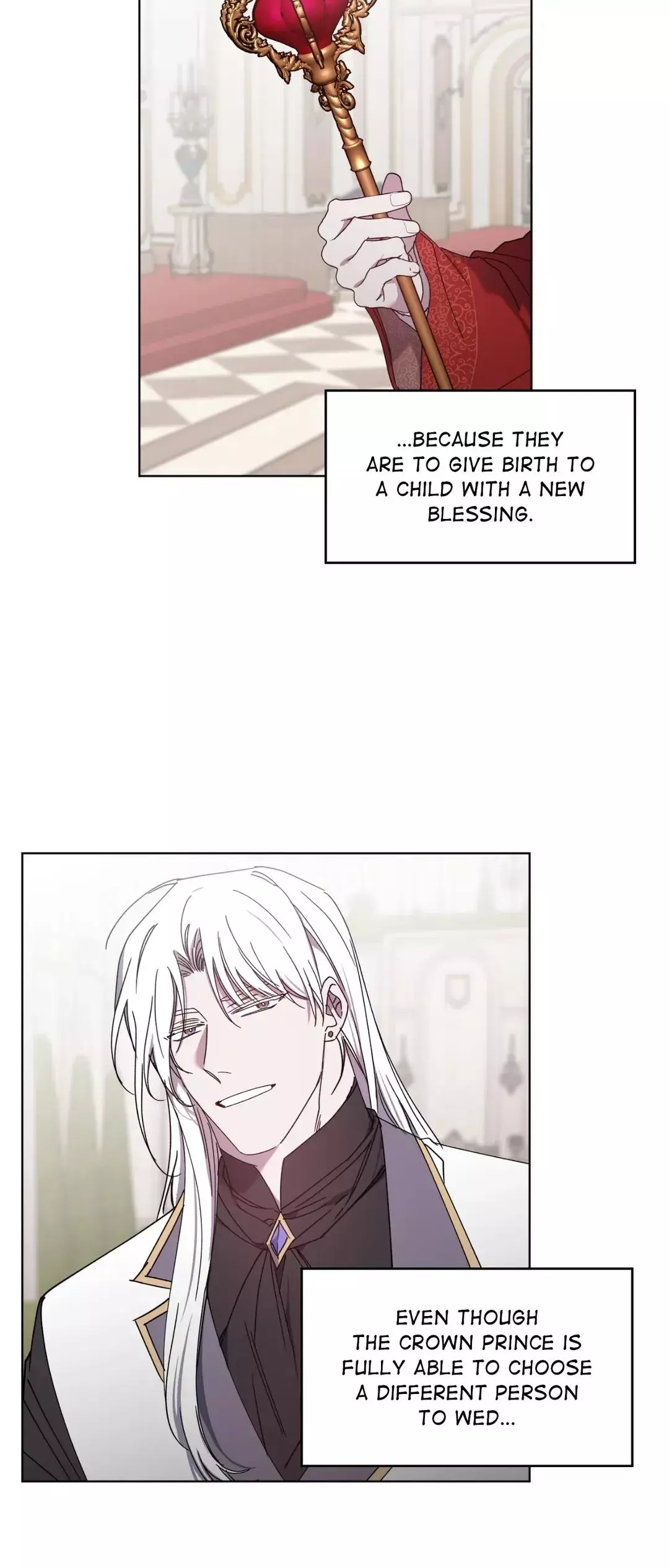 Love Trap「Official」 - Chapter 53 Page 23