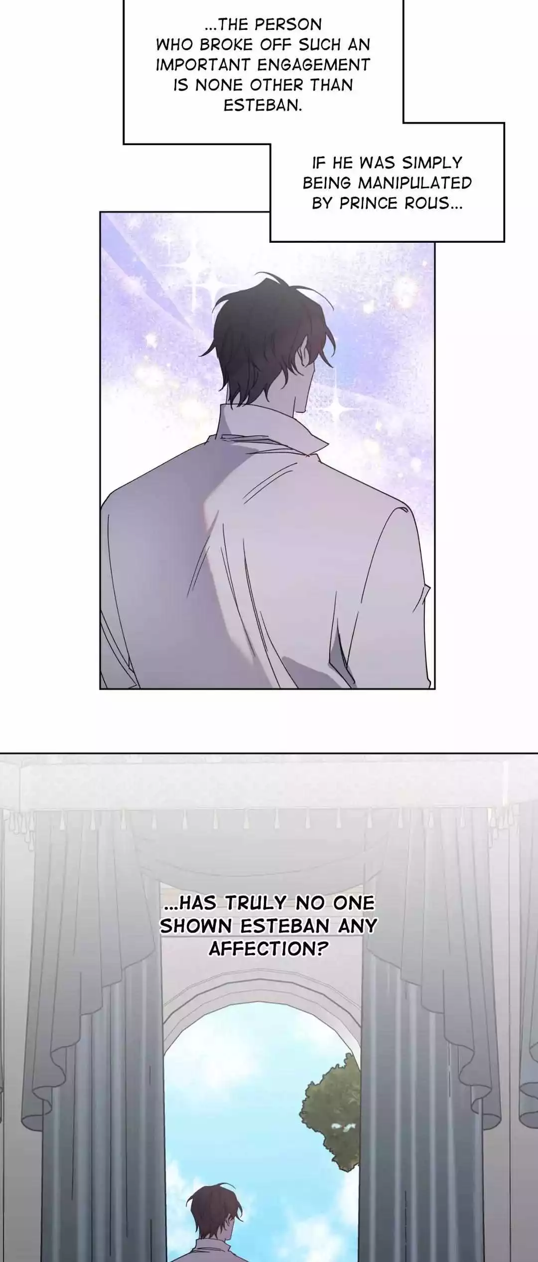 Love Trap「Official」 - Chapter 53 Page 25