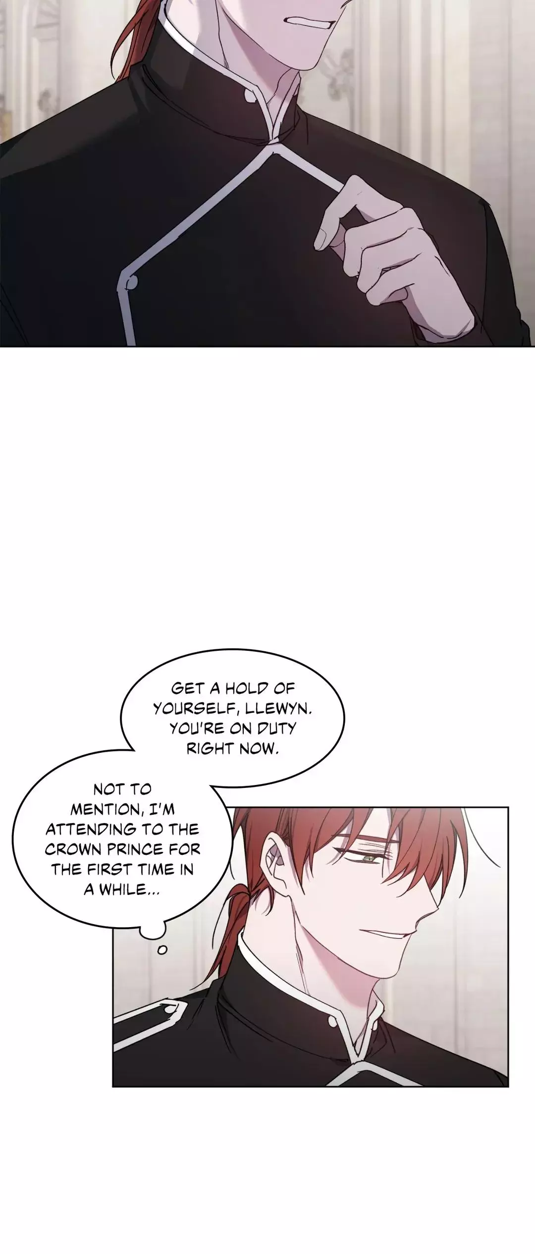 Love Trap「Official」 - Chapter 53 Page 27