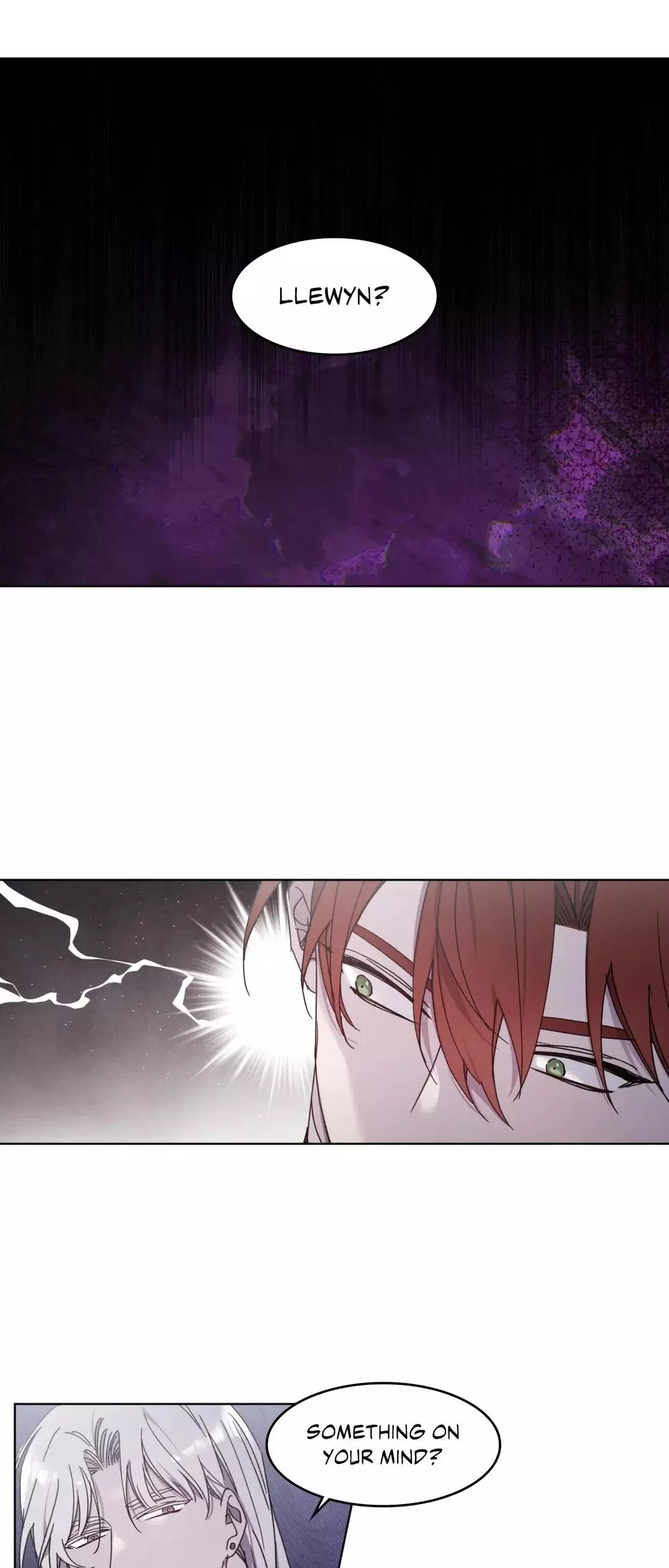 Love Trap「Official」 - Chapter 53 Page 28