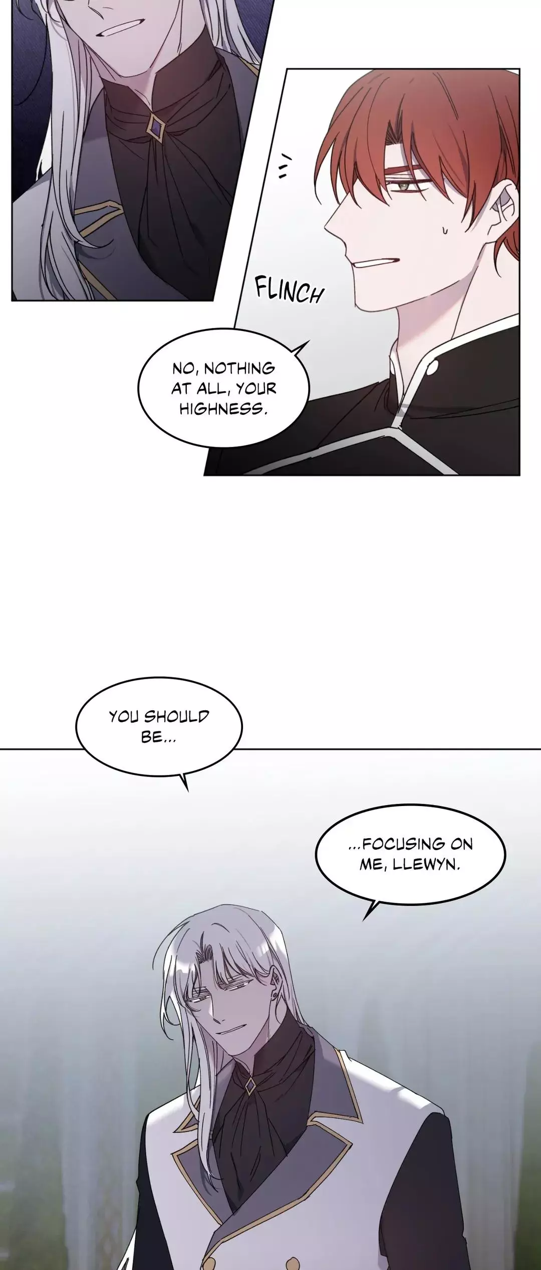 Love Trap「Official」 - Chapter 53 Page 29