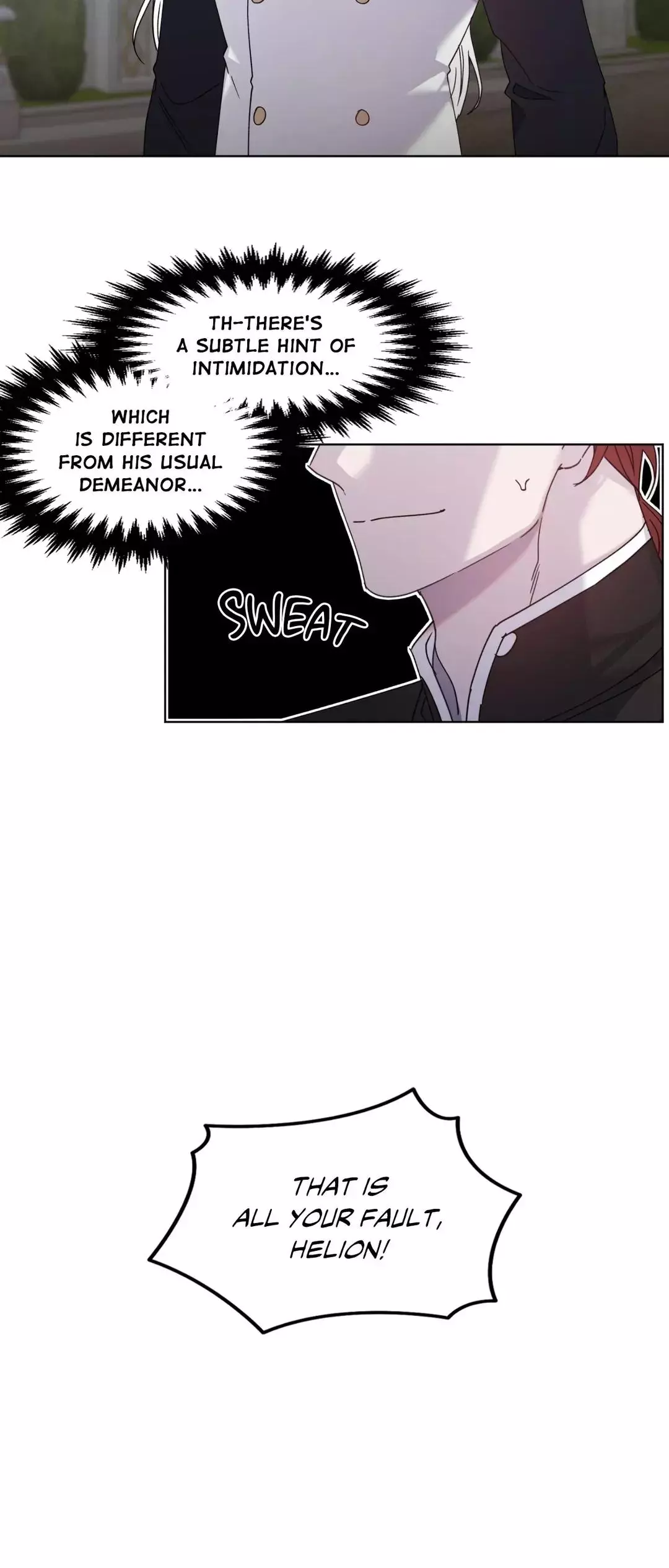Love Trap「Official」 - Chapter 53 Page 30