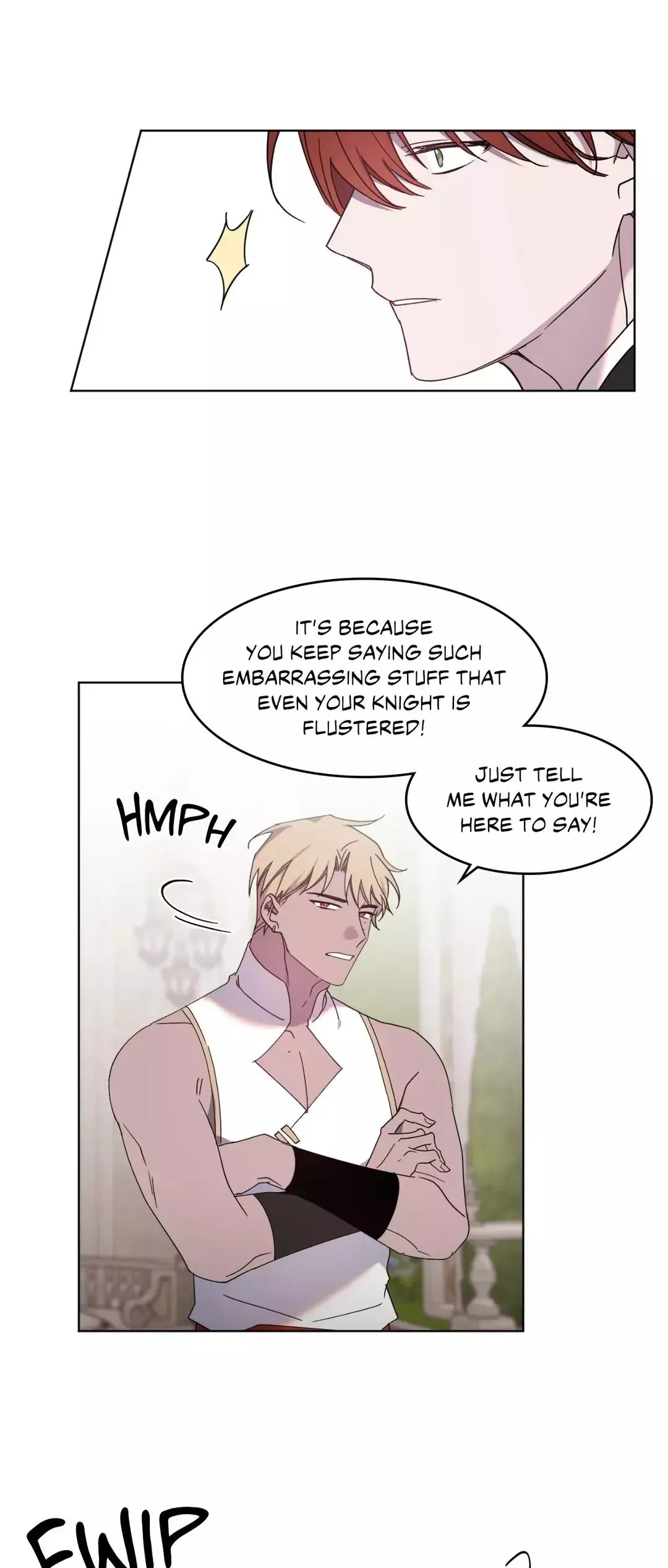 Love Trap「Official」 - Chapter 53 Page 31