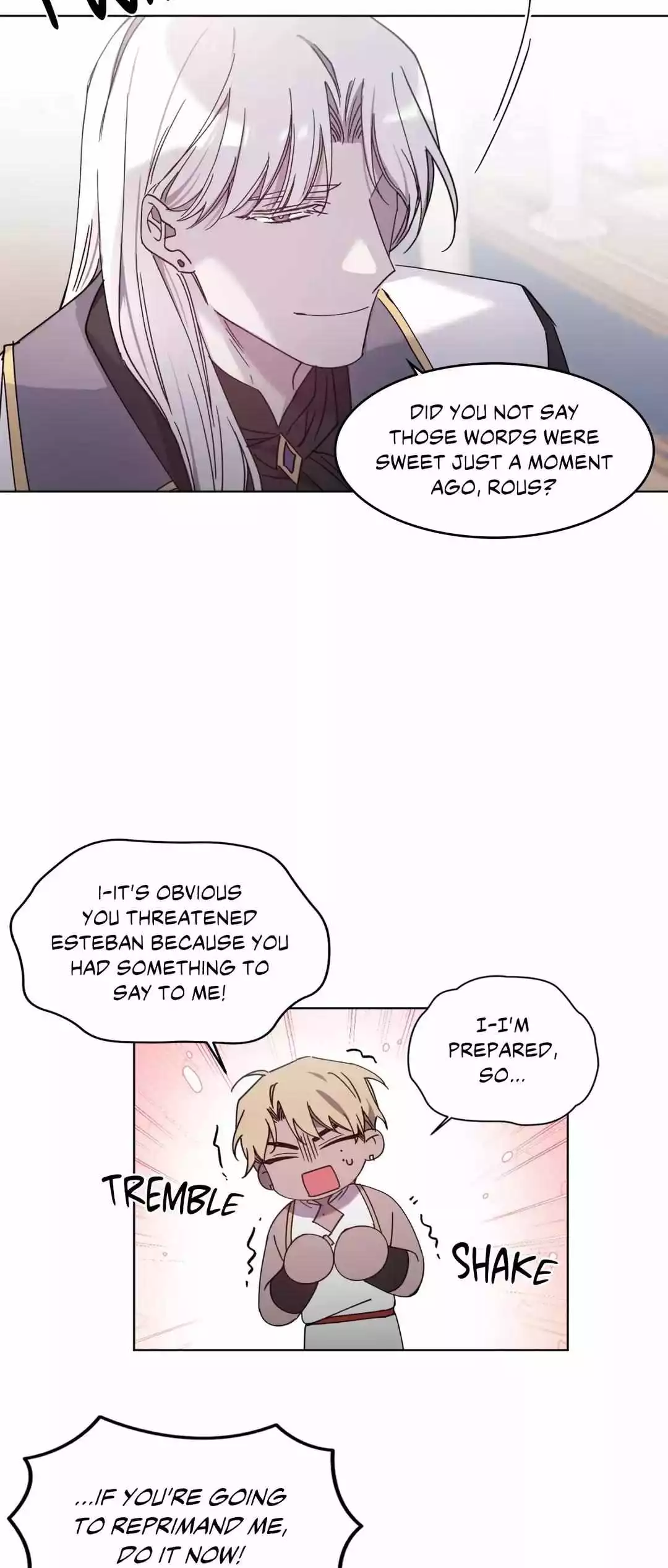 Love Trap「Official」 - Chapter 53 Page 32
