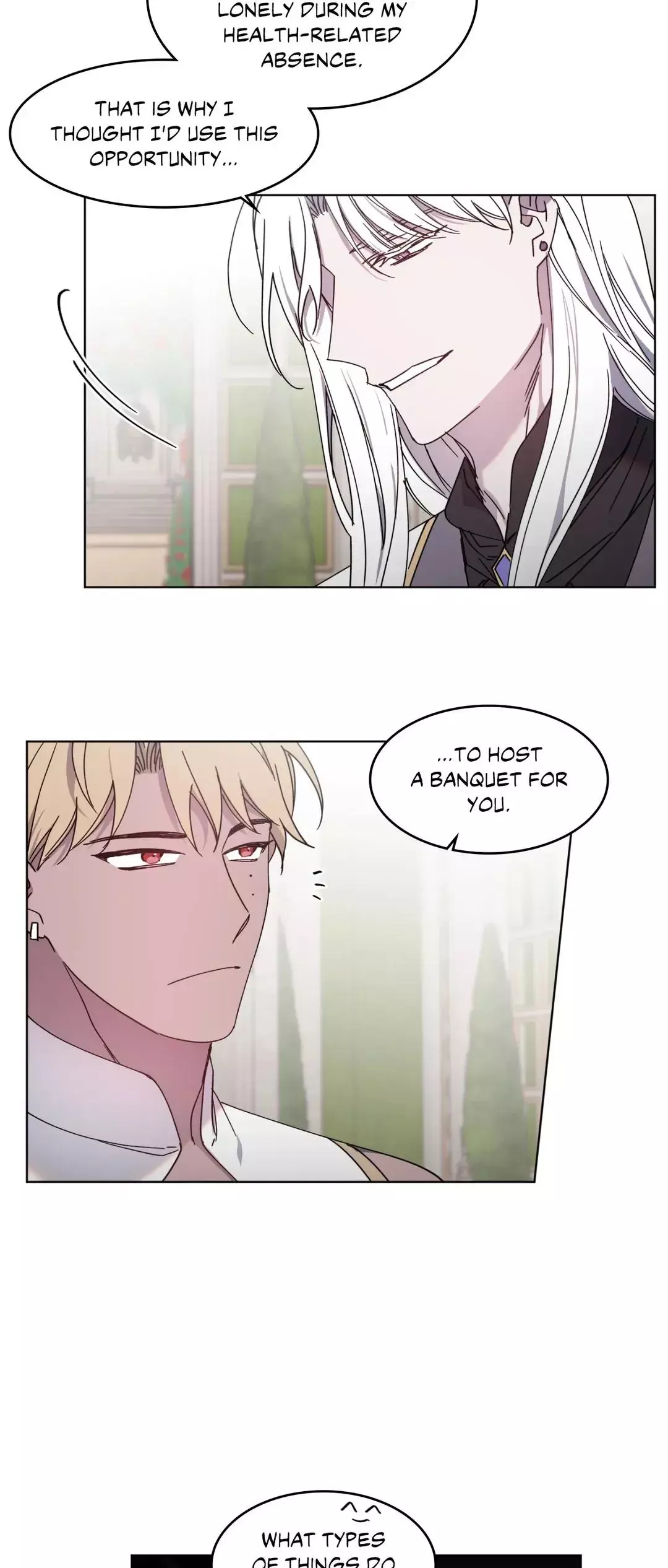 Love Trap「Official」 - Chapter 53 Page 34