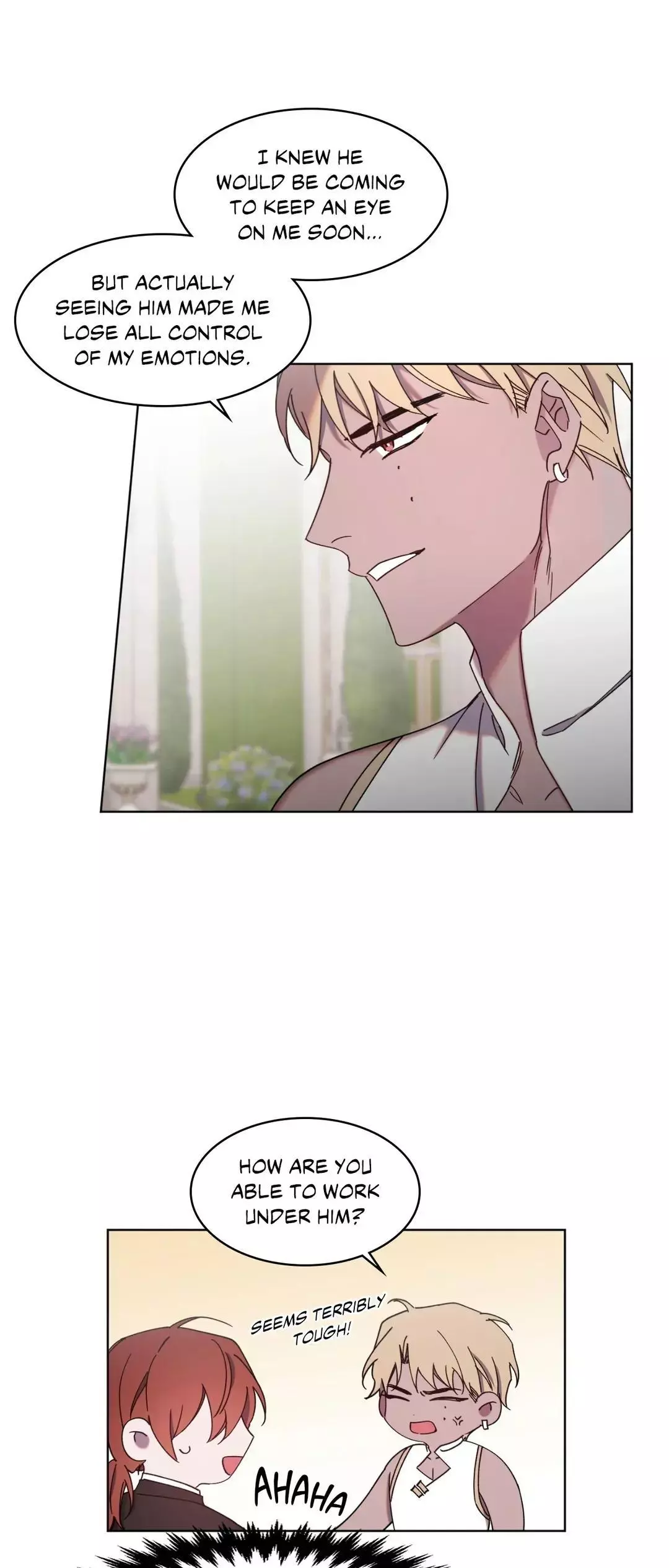 Love Trap「Official」 - Chapter 54 Page 10