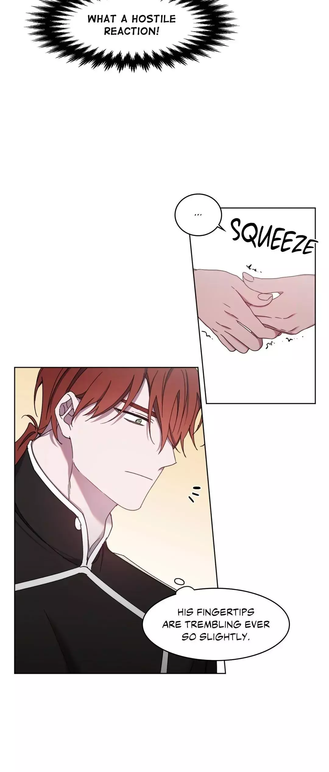 Love Trap「Official」 - Chapter 54 Page 11