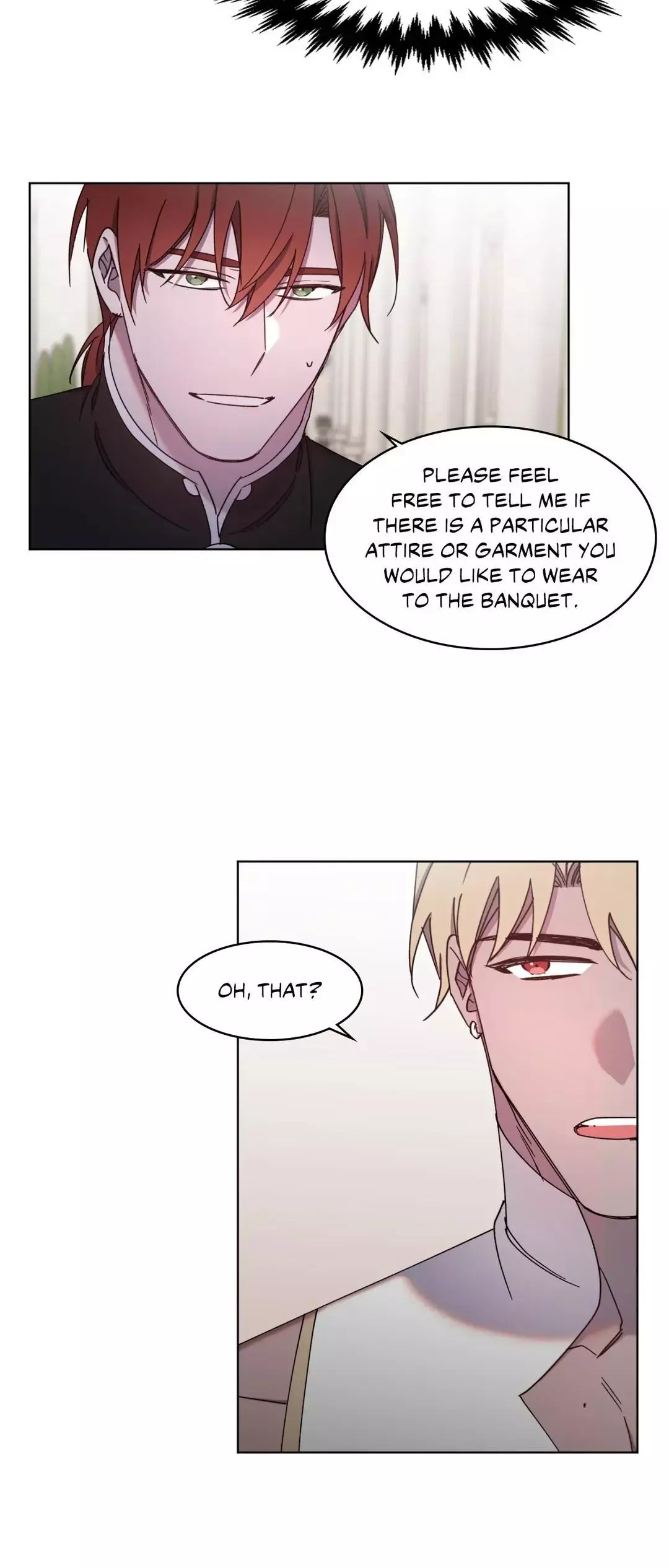 Love Trap「Official」 - Chapter 54 Page 13