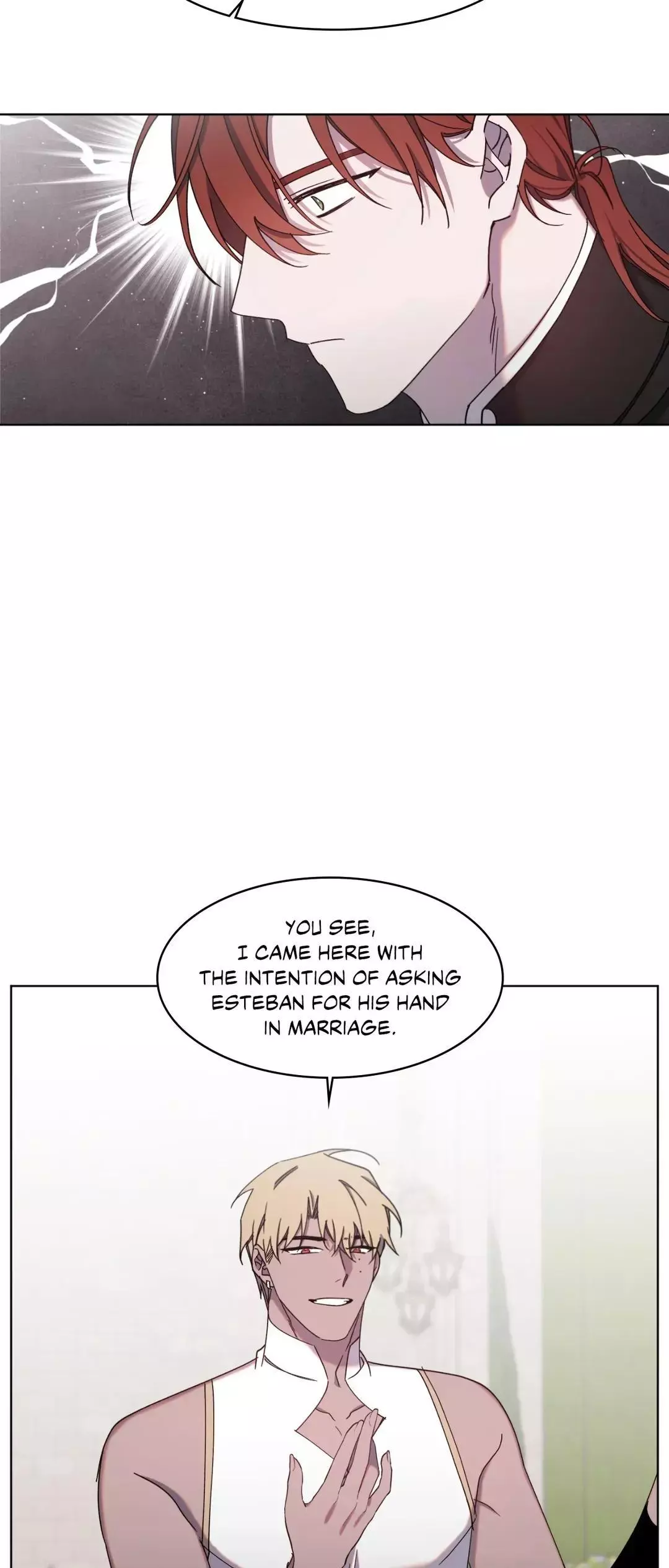 Love Trap「Official」 - Chapter 54 Page 21