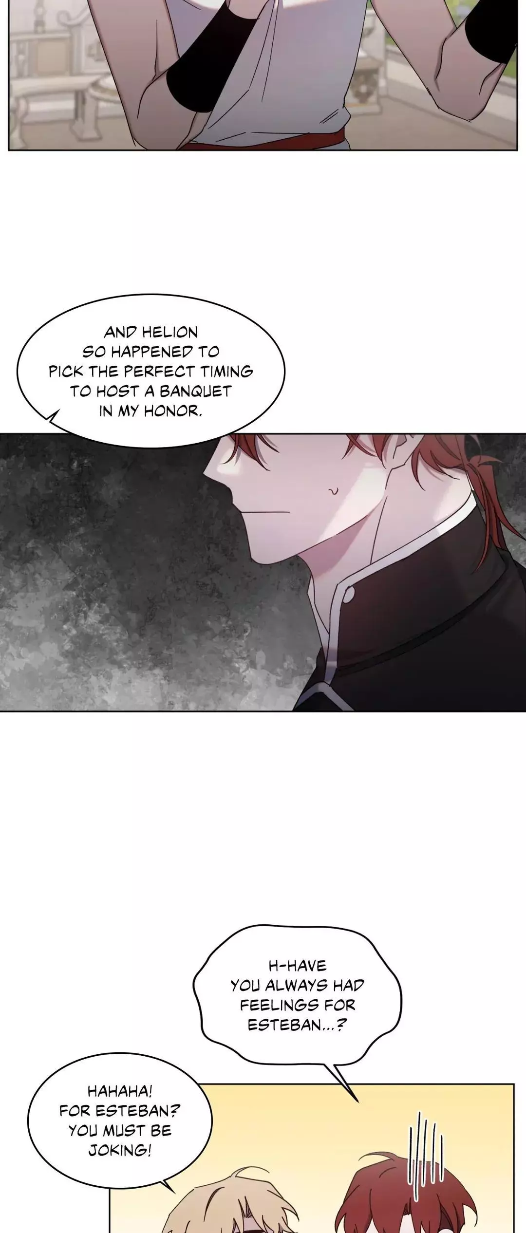 Love Trap「Official」 - Chapter 54 Page 22