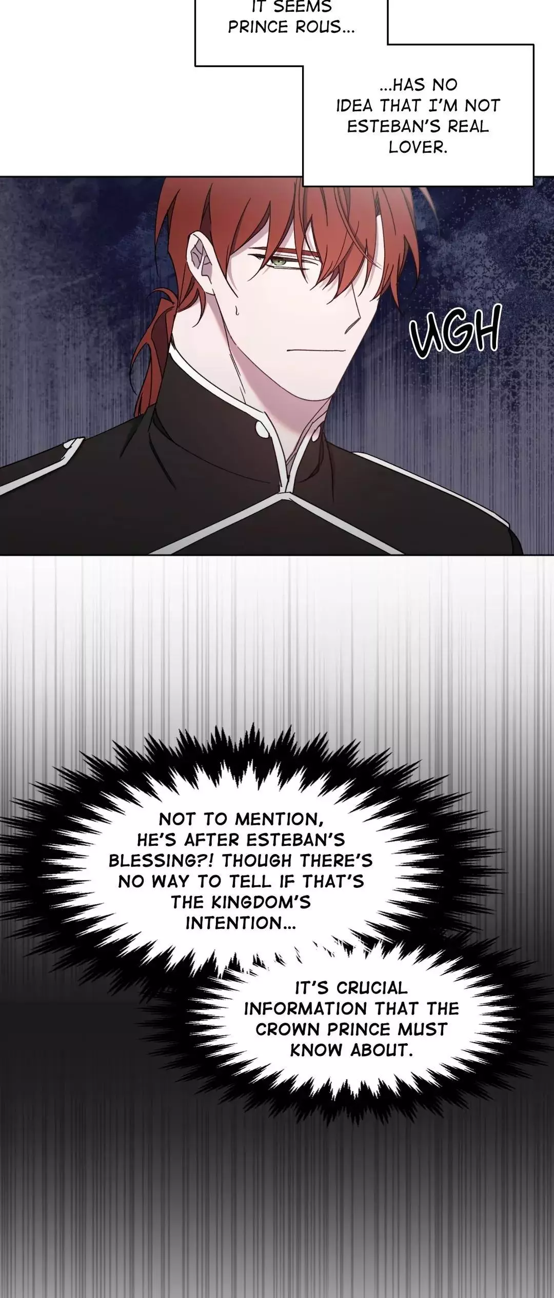 Love Trap「Official」 - Chapter 54 Page 26